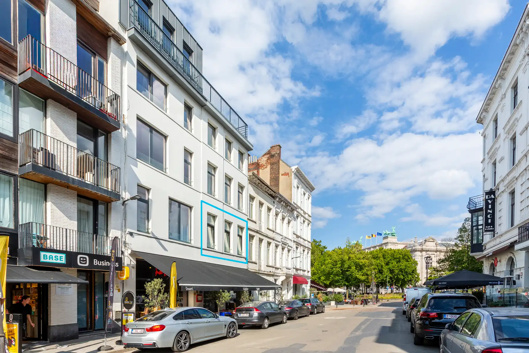 Loft op 't Zuid met 2 terrassen foto 5