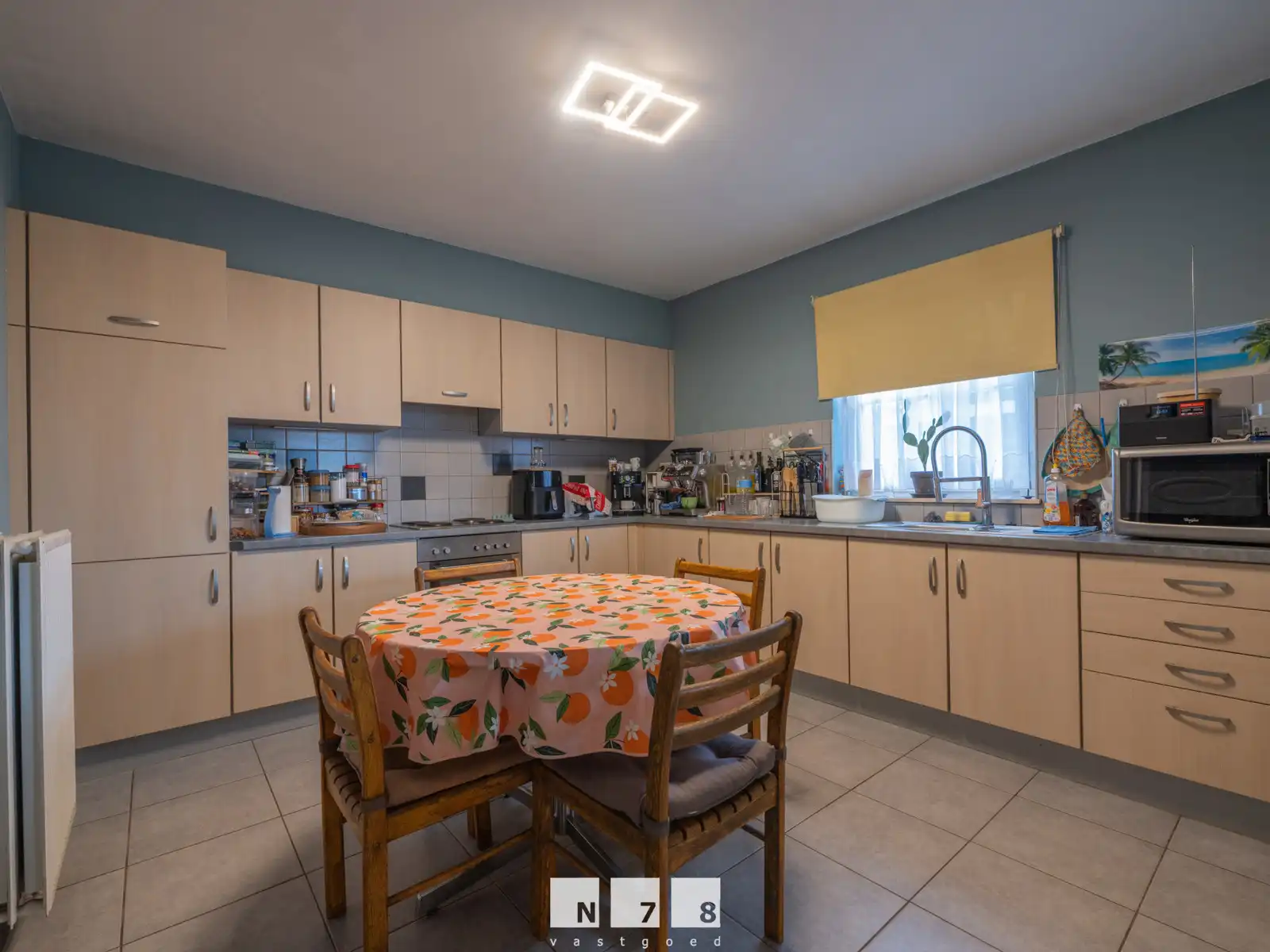 Appartement te koop foto 6