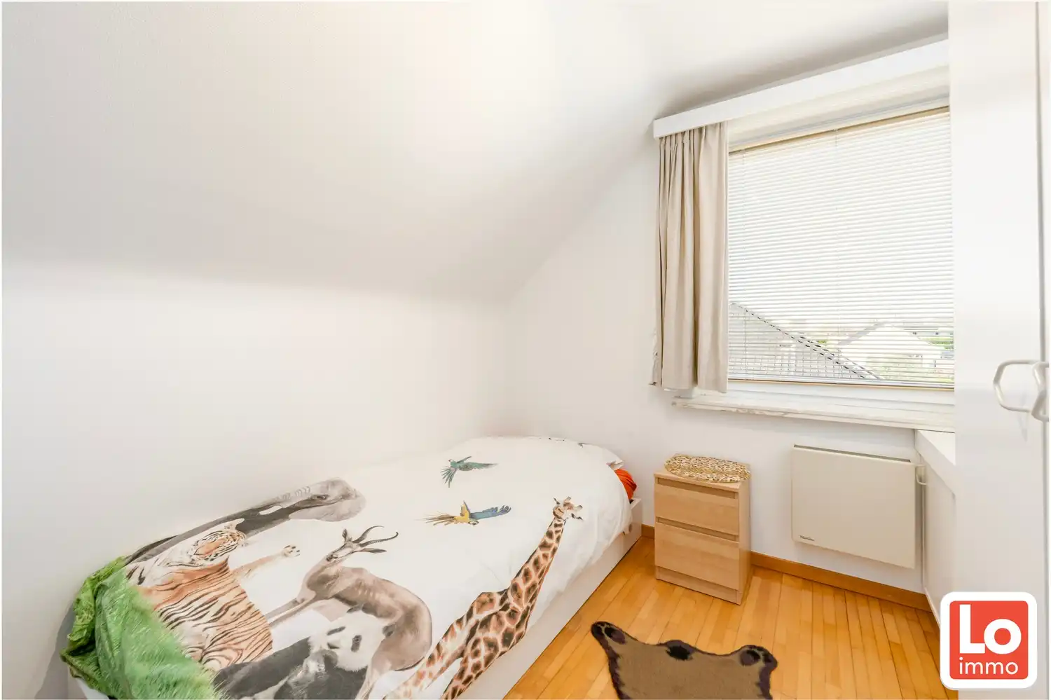 Prachtige instapklare villa met 4 slpks en zwembad op een rustige ligging foto 9