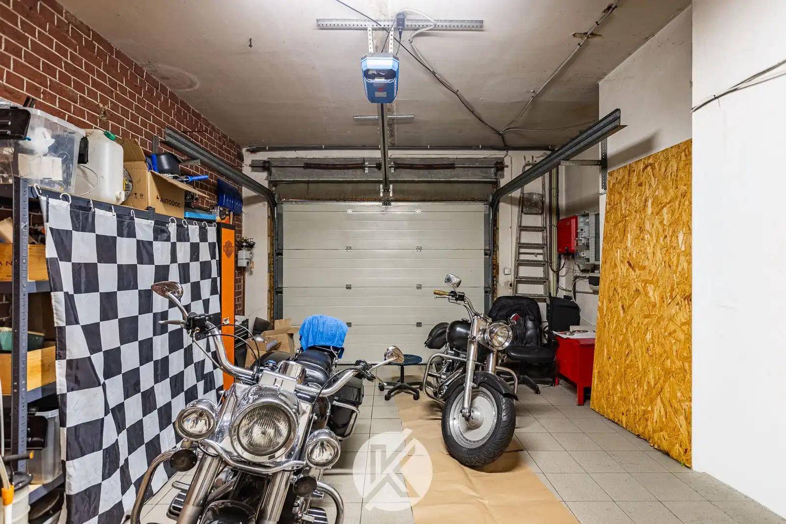 Ruime gezinswoning op gunstige locatie foto 21