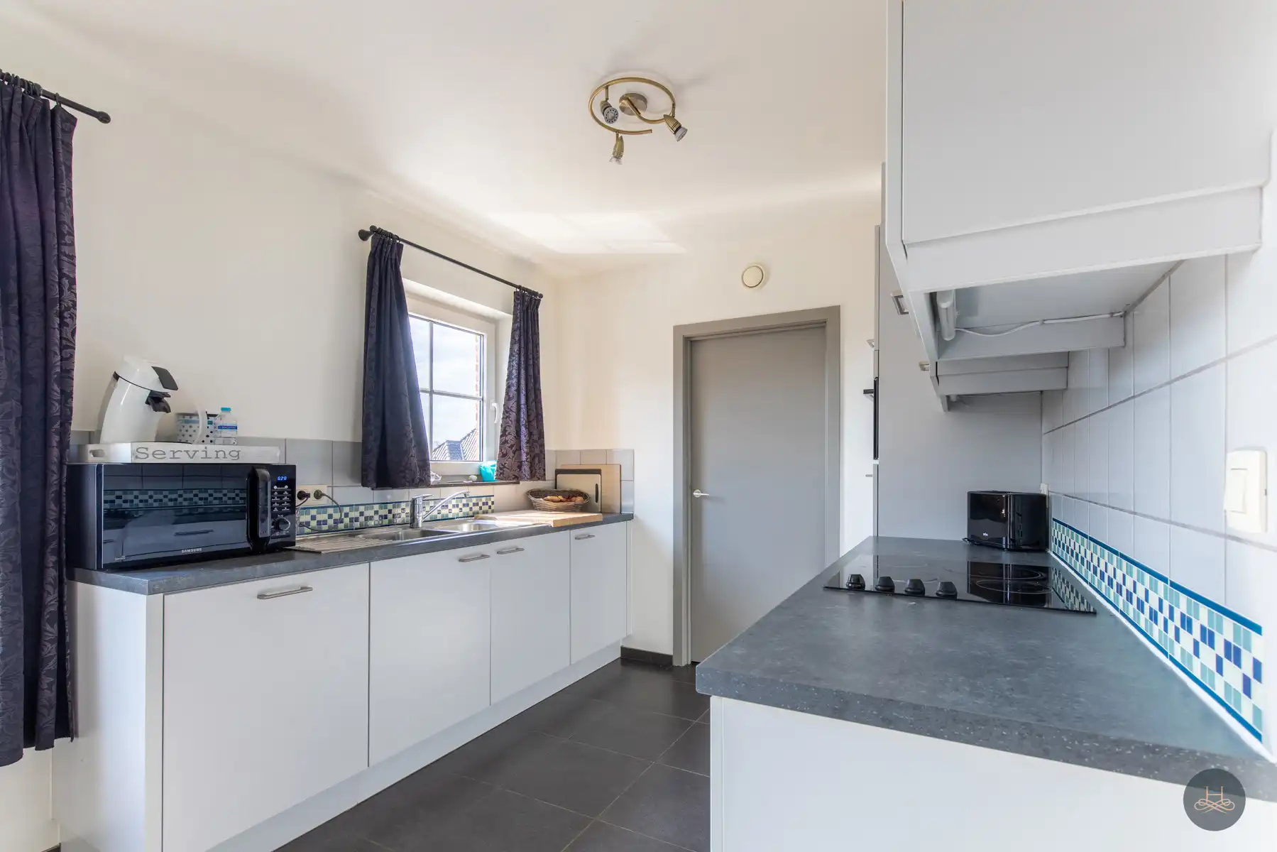 Ruim duplex appartement in centrum Baal foto 10