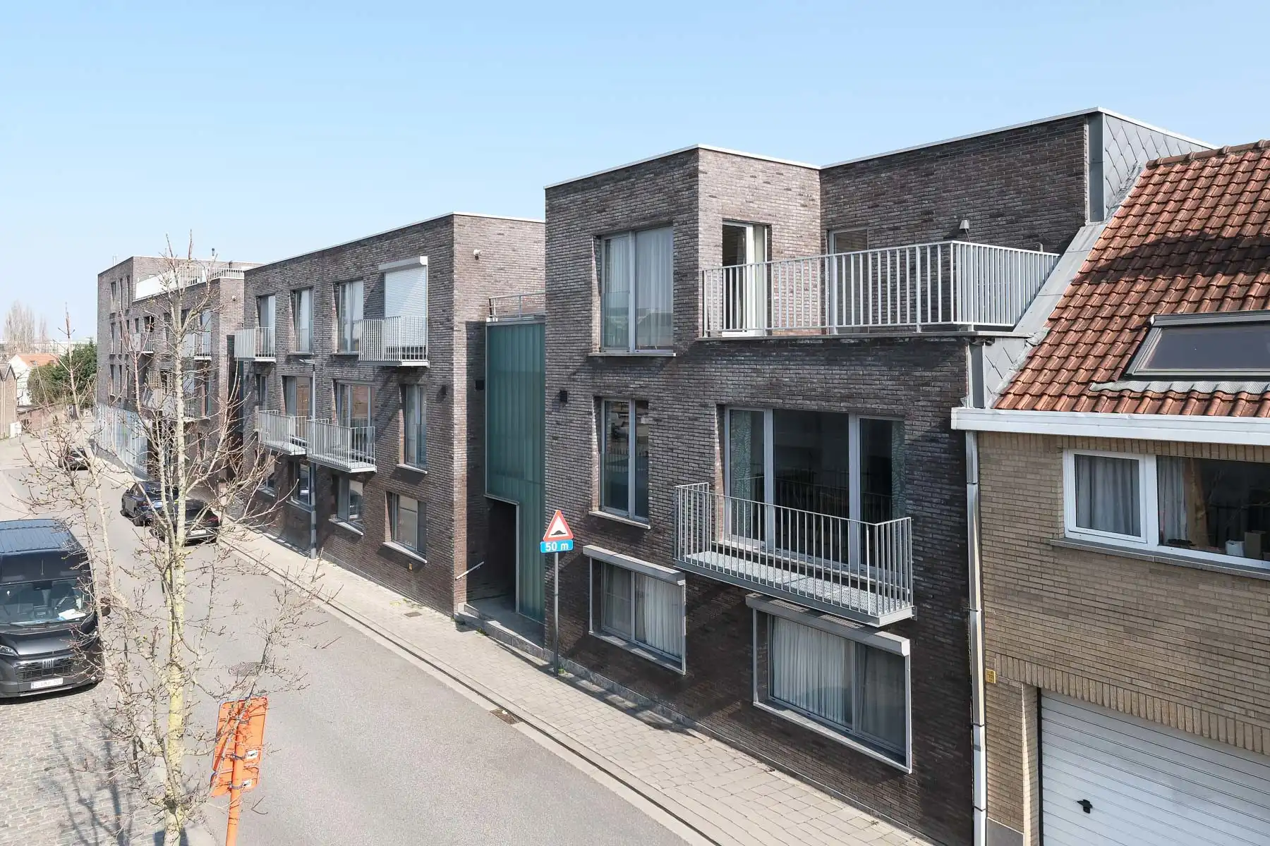 Appartement te koop foto 14