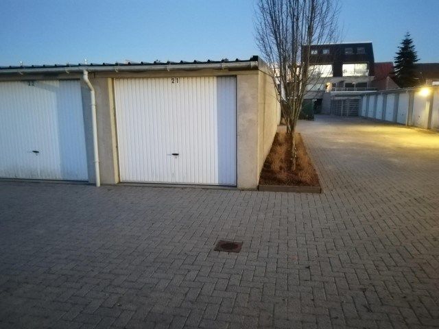 Garagebox foto 2