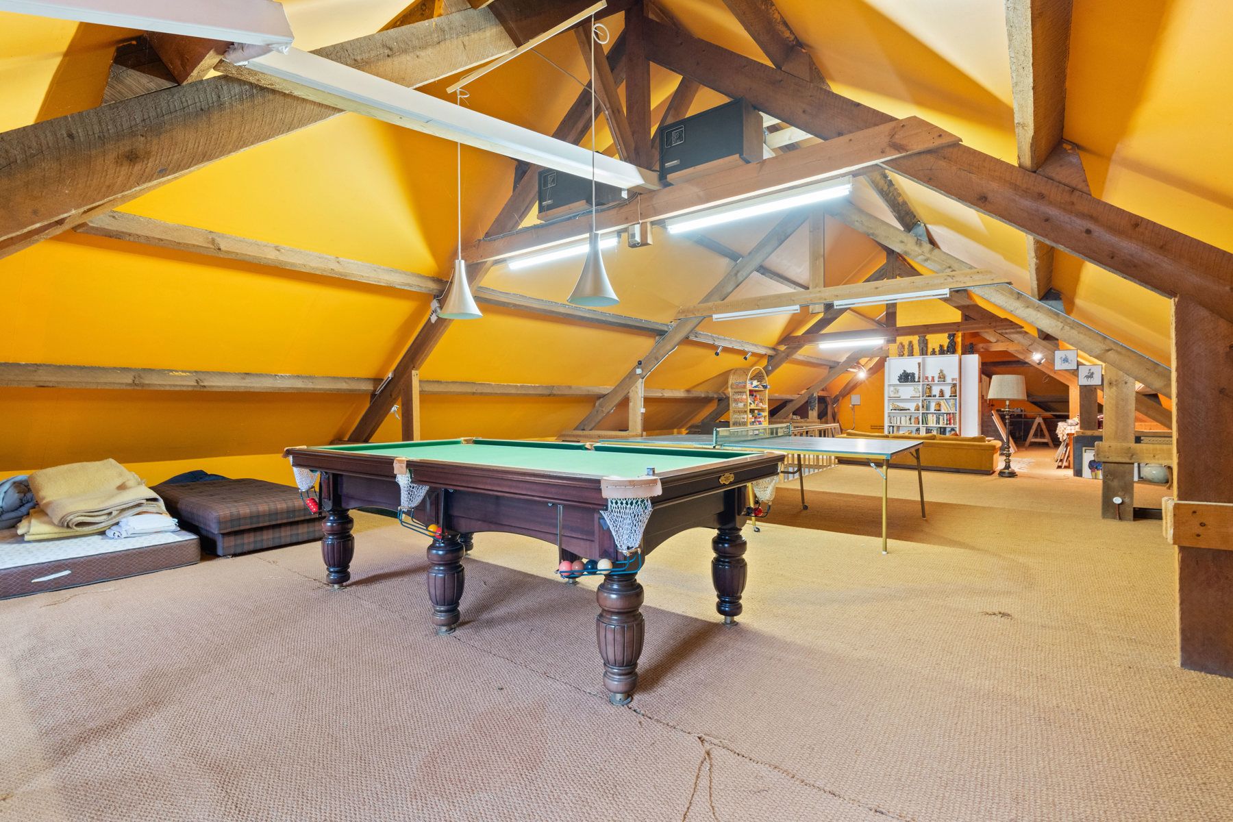 Exclusieve villa op  perceel van 4051 m² te KEERBERGEN foto 29