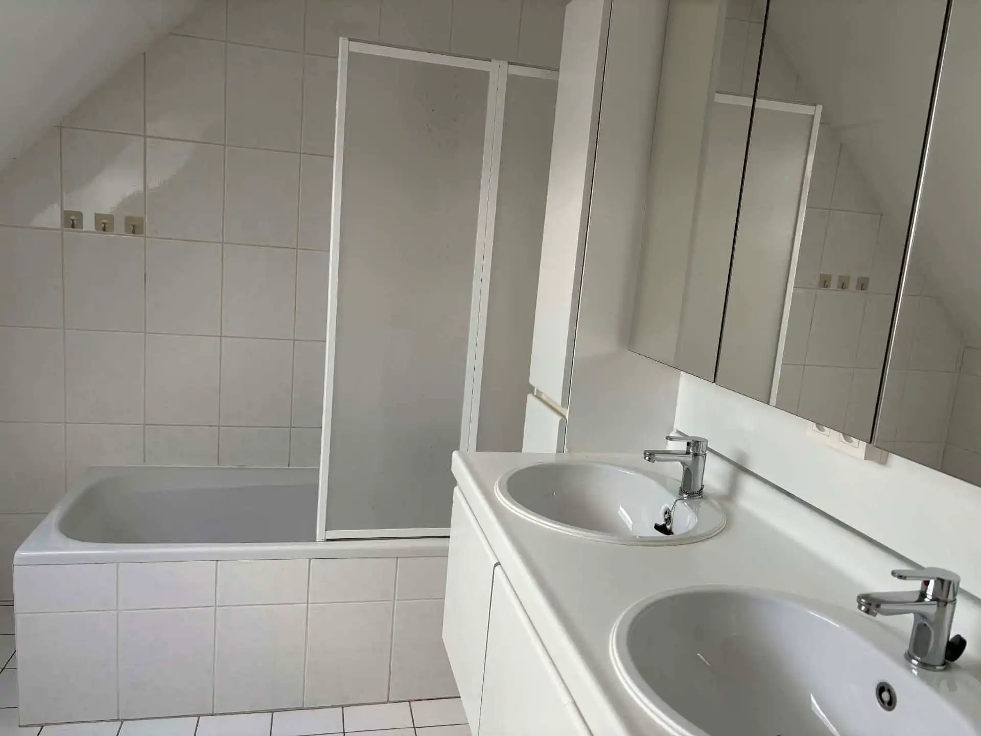 HOFSTADE - Duplex op centrale ligging foto 15