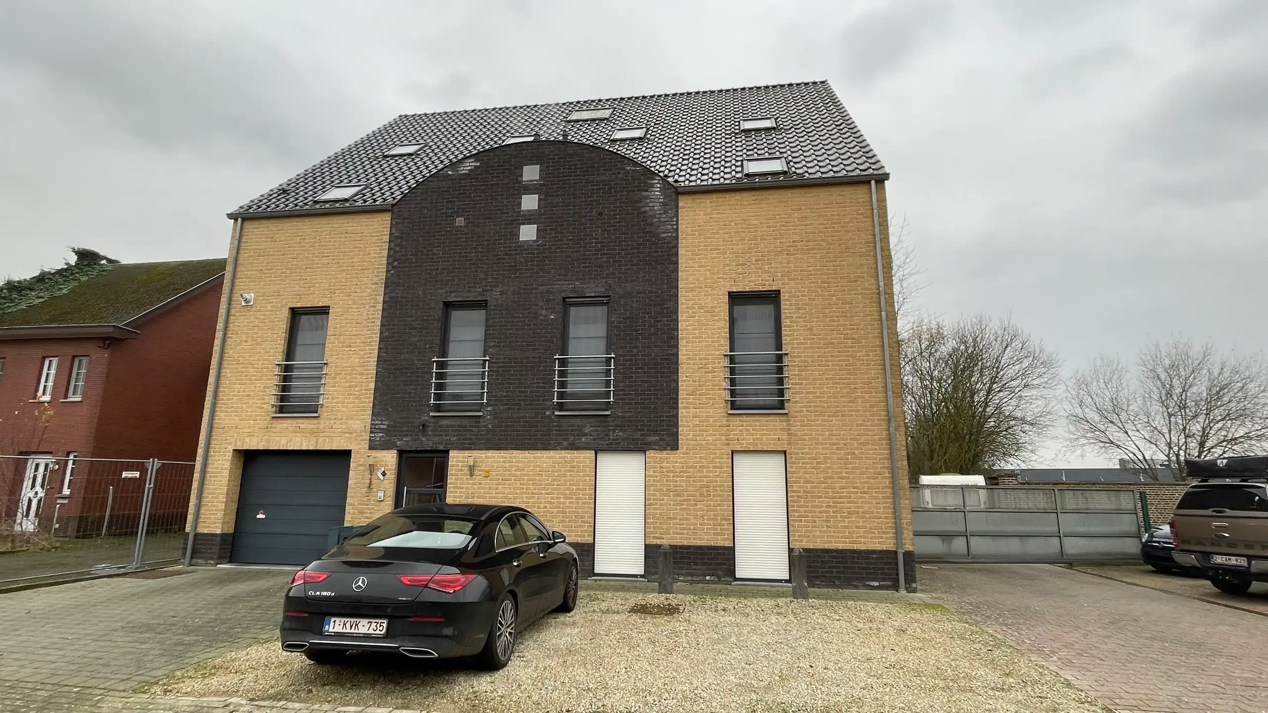 Appartement te huur Diestersteenweg 66A/4 - 3545 Halen