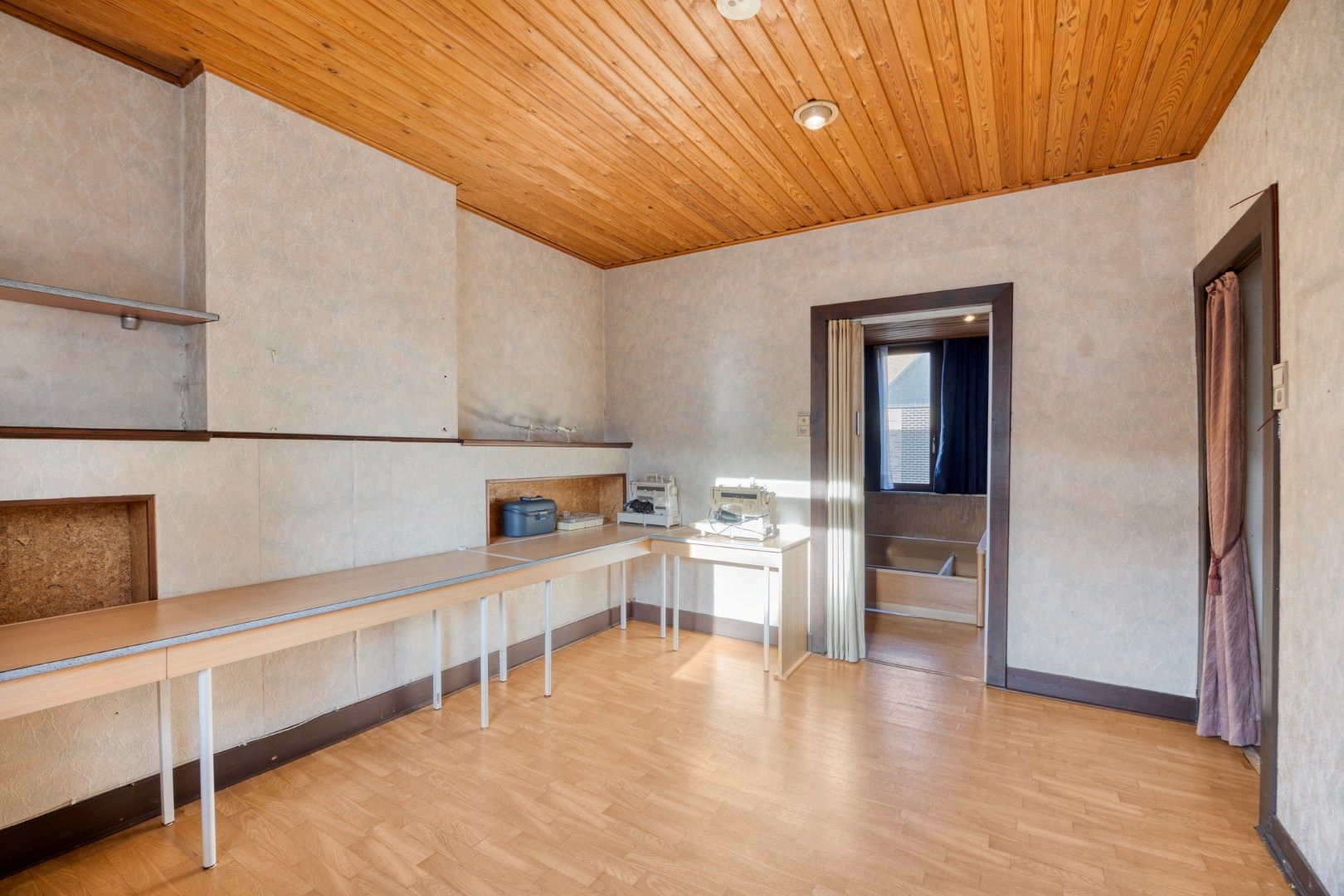 Woning met 3 slaapkamers in Zaventem – EPC 863 kWh/m² - bewoonbare opp. 115 m² foto 15