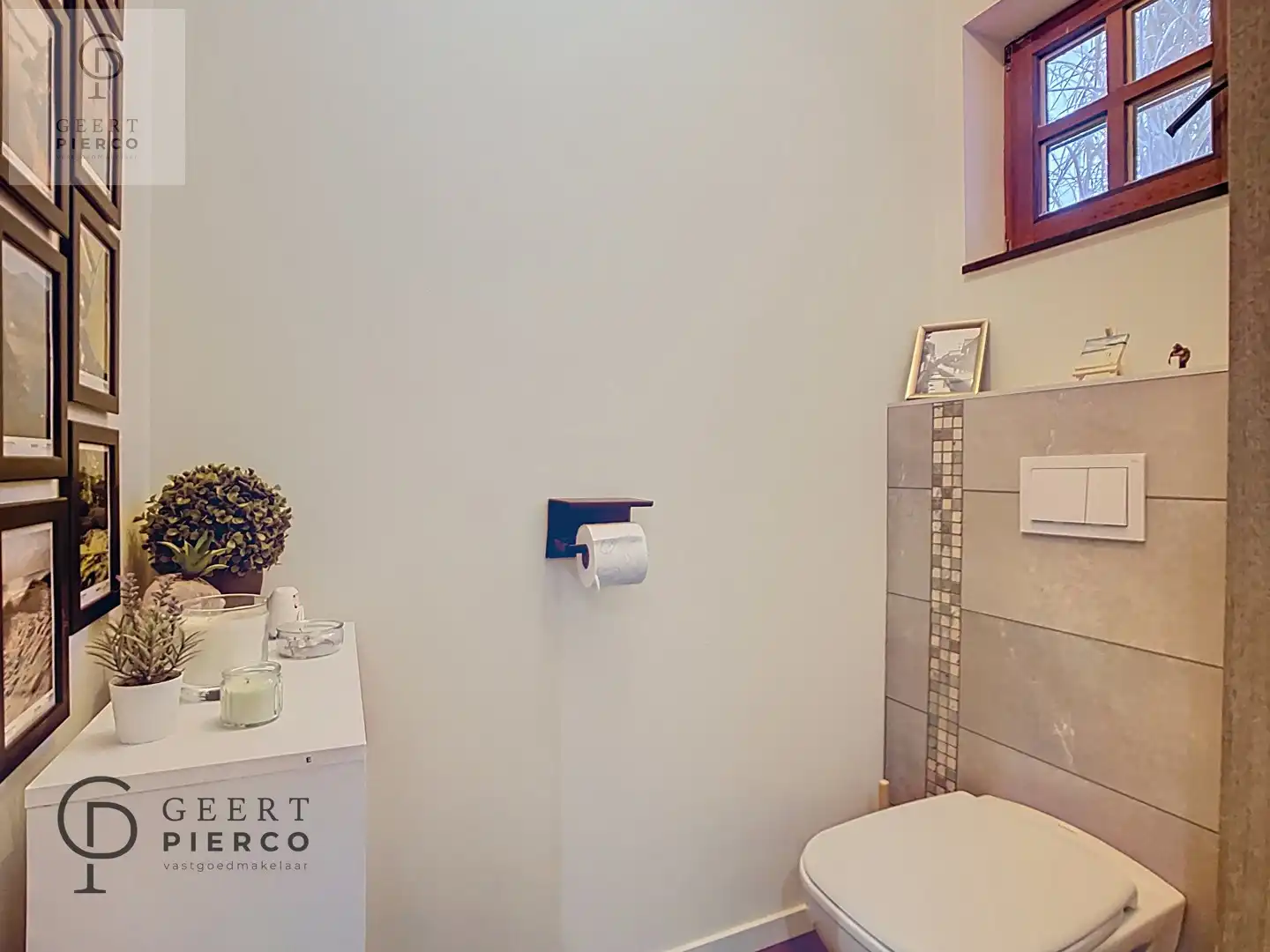 Aangename villa te huur in volle natuur foto 13