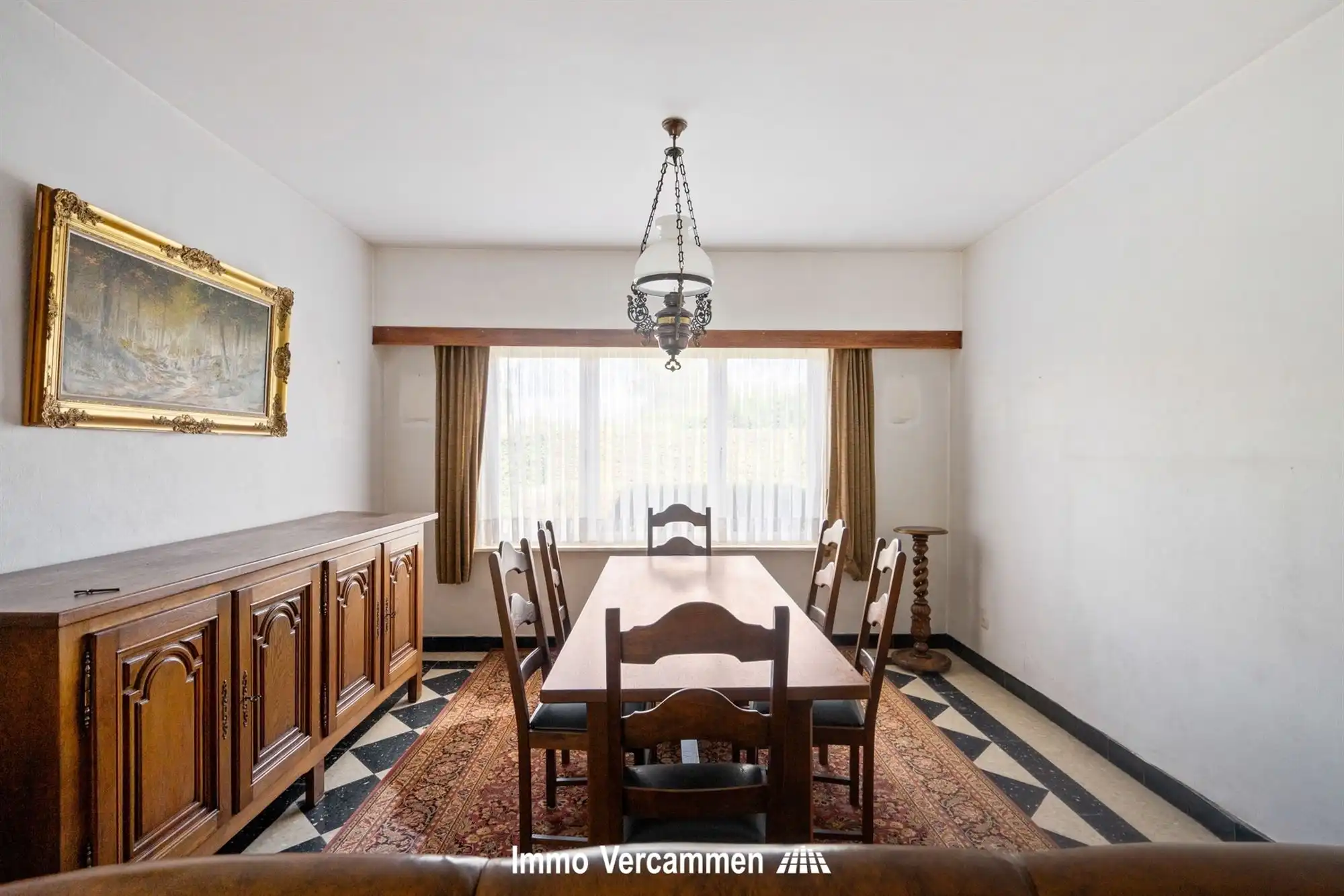 Te moderniseren woning te Putte - Beerzel foto 5