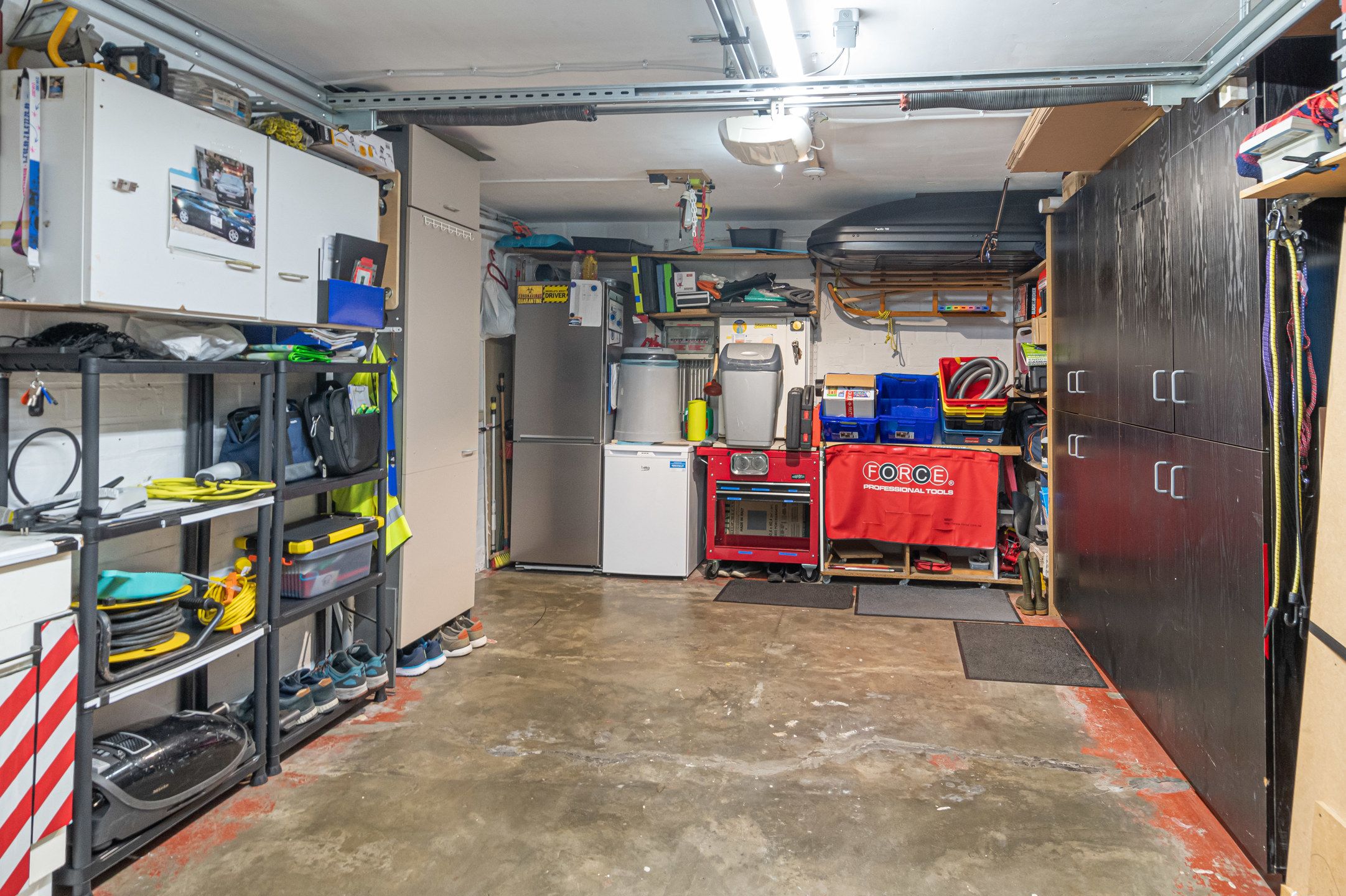 Instapklare woning in groene omgeving nabij Steytelinckpark foto 28