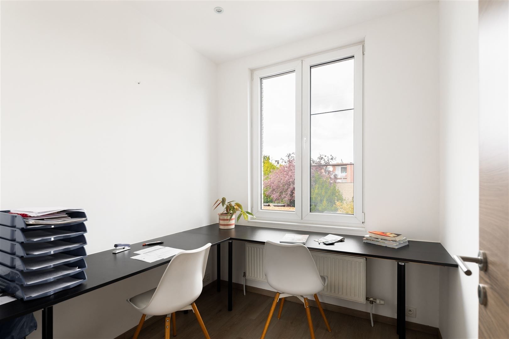Charmante, instapklare woning op de grens van Stad Antwerpen  foto 14