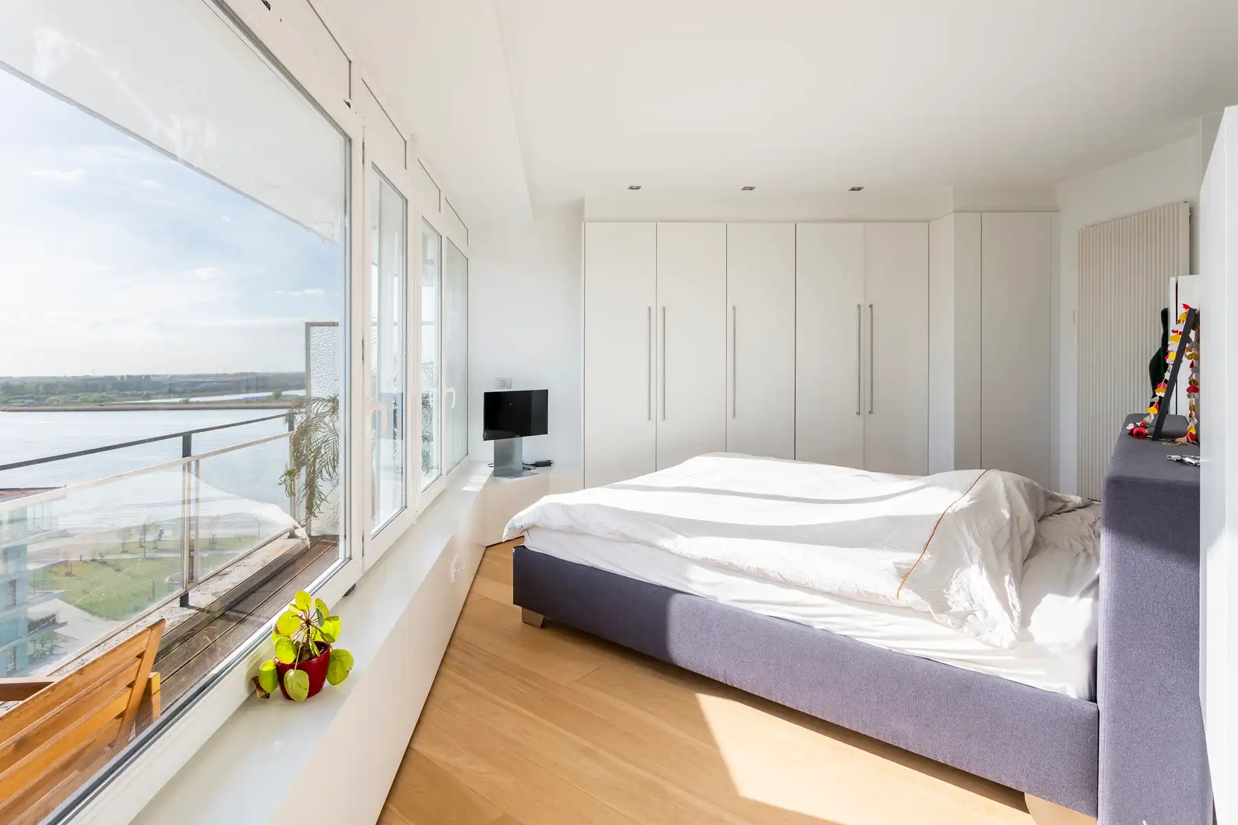 Wonen op’t Zuid met adembenemende zichten foto 13