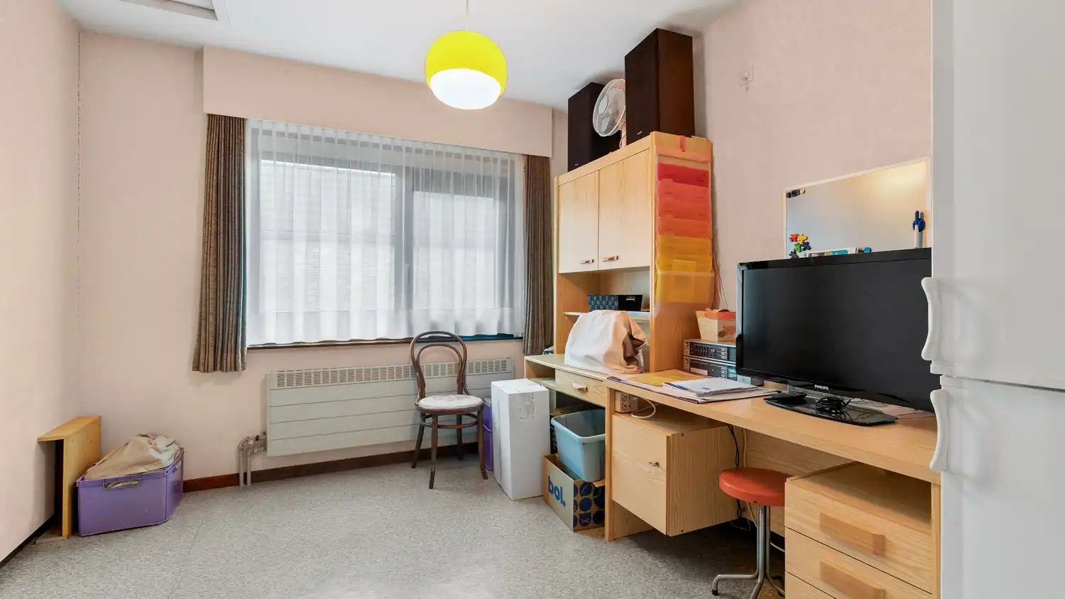 Charmante gelijkvloerse open bebouwing met 3 slaapkamers foto 8