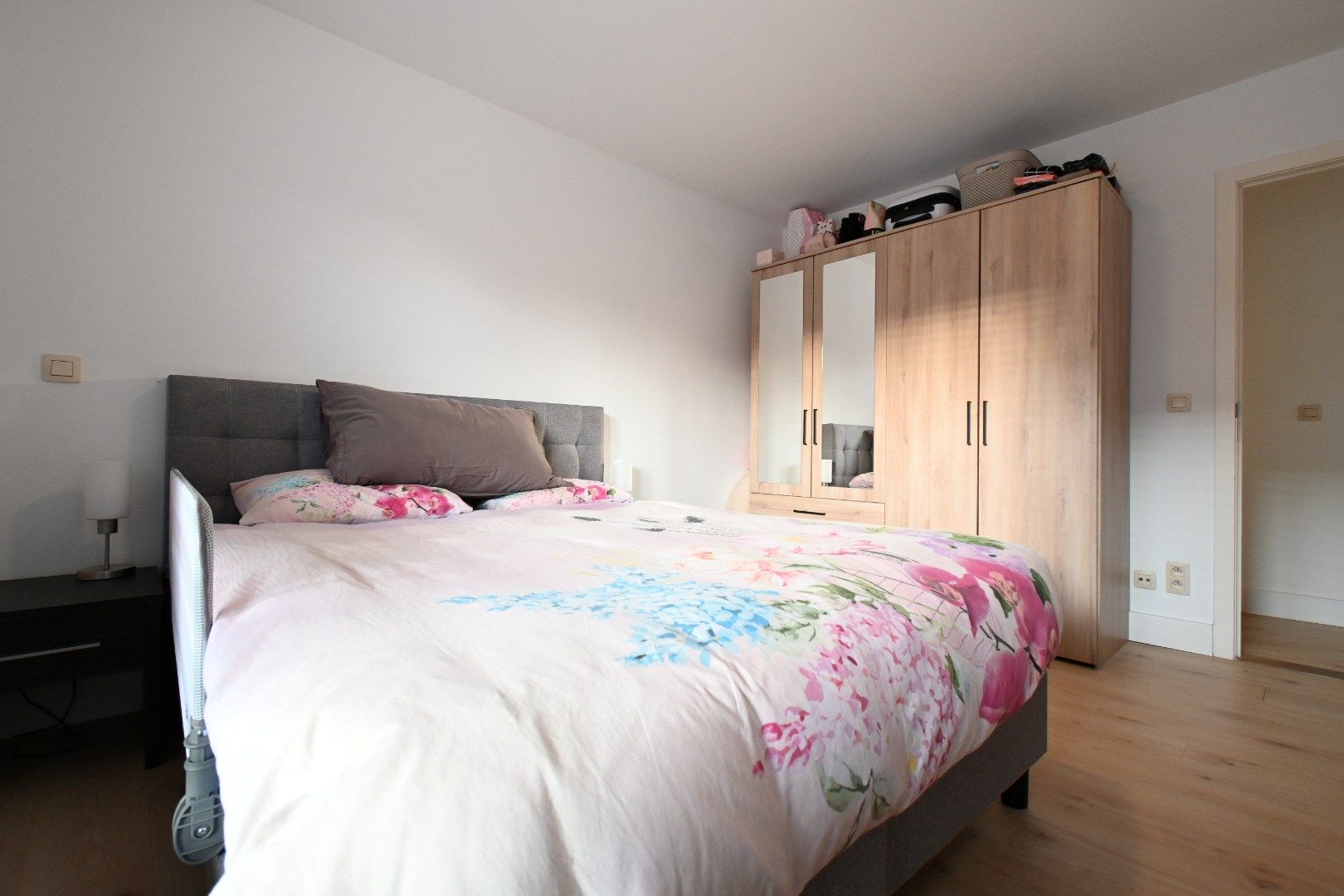 Knap en ruim appartement met 2 slaapkamers in het centrum van Lanaken foto 12