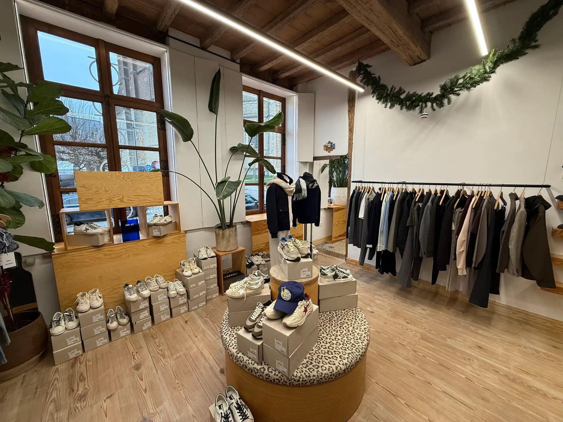 Polyvalent kantoor in authentiek gebouw te Grimbergen foto 3