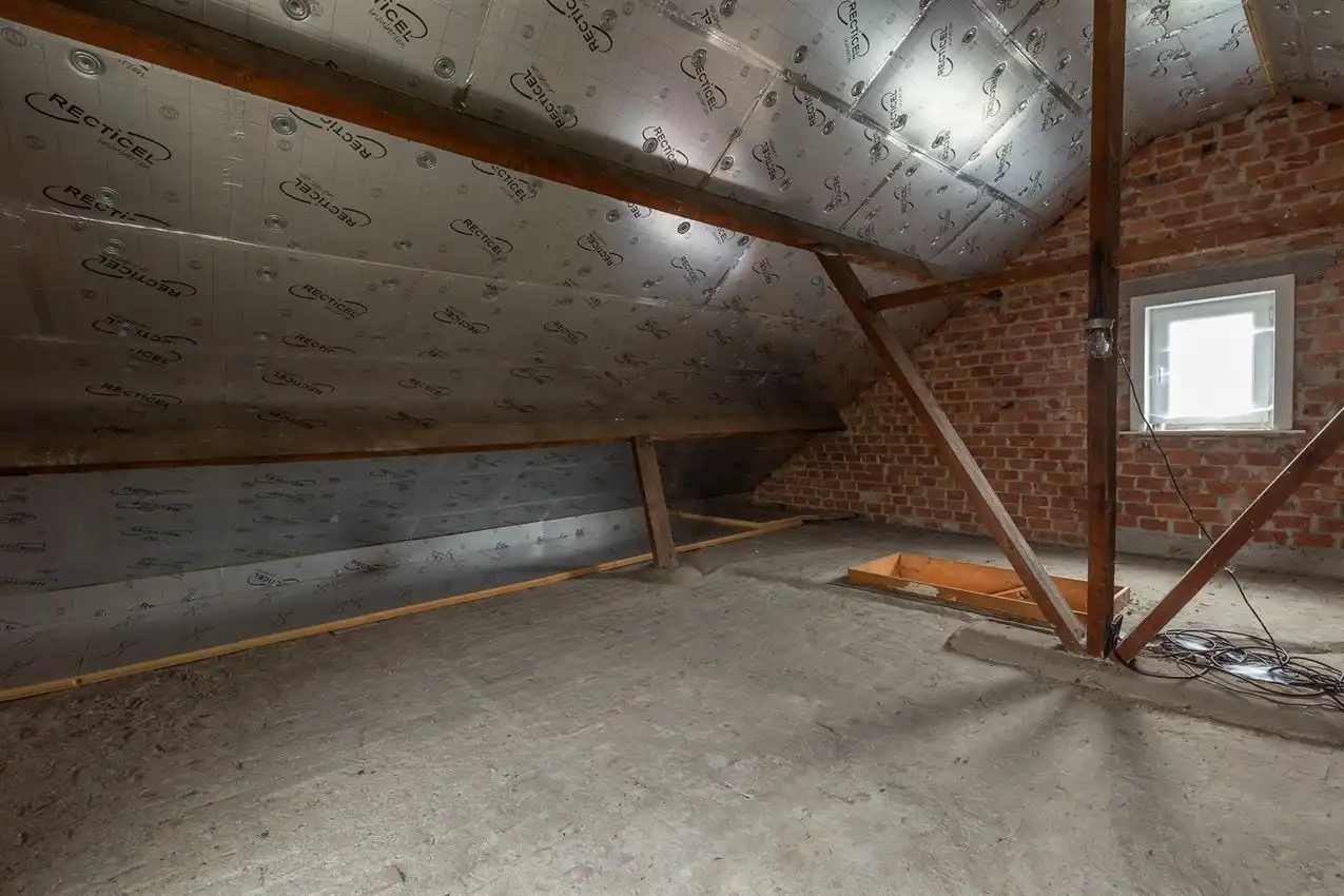 landelijk gelegen, maar nabij dorpskern, 4 slpkmrs foto 27