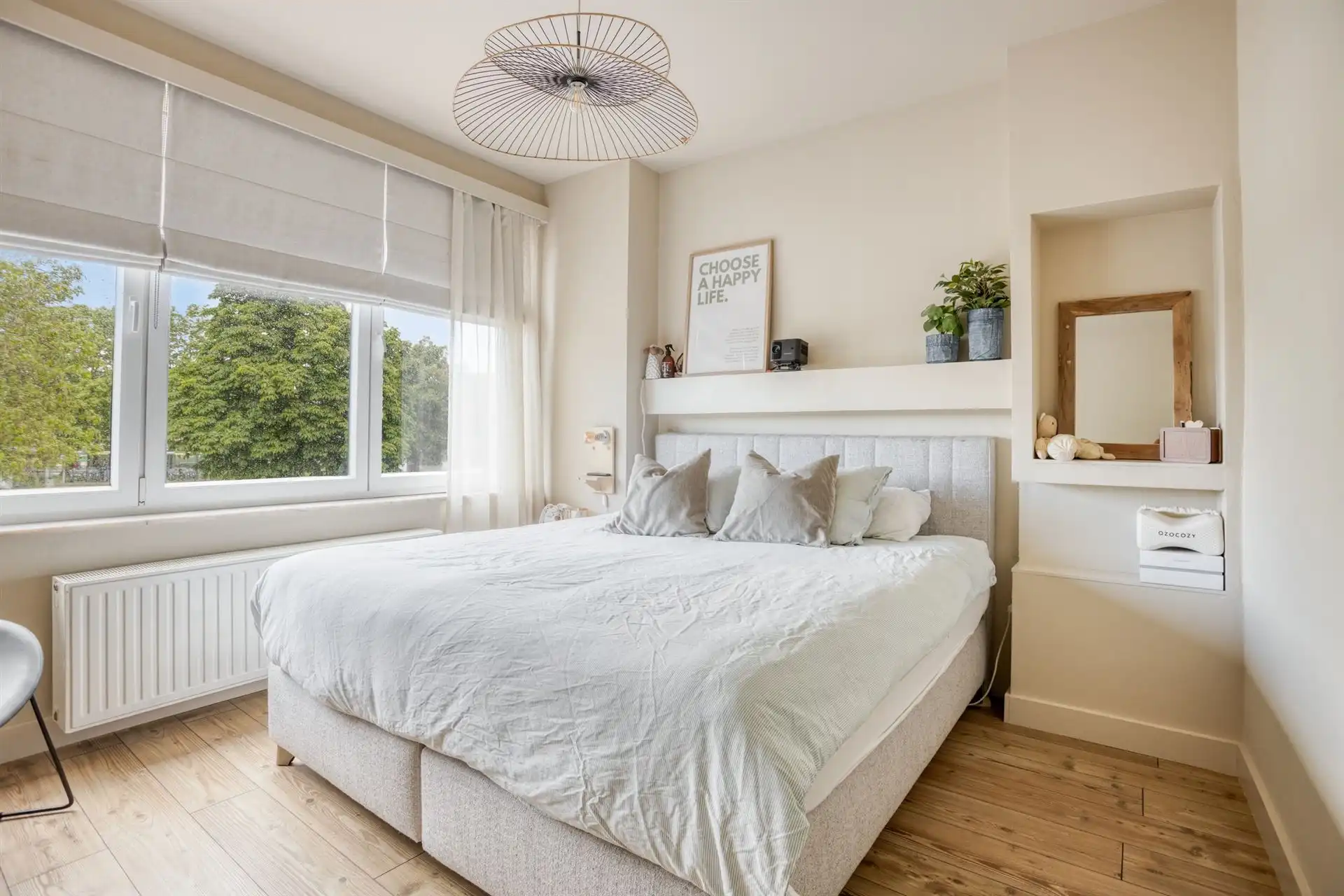 Instapklare, charmante woning van 118 m² op een TOPlocatie! foto 8