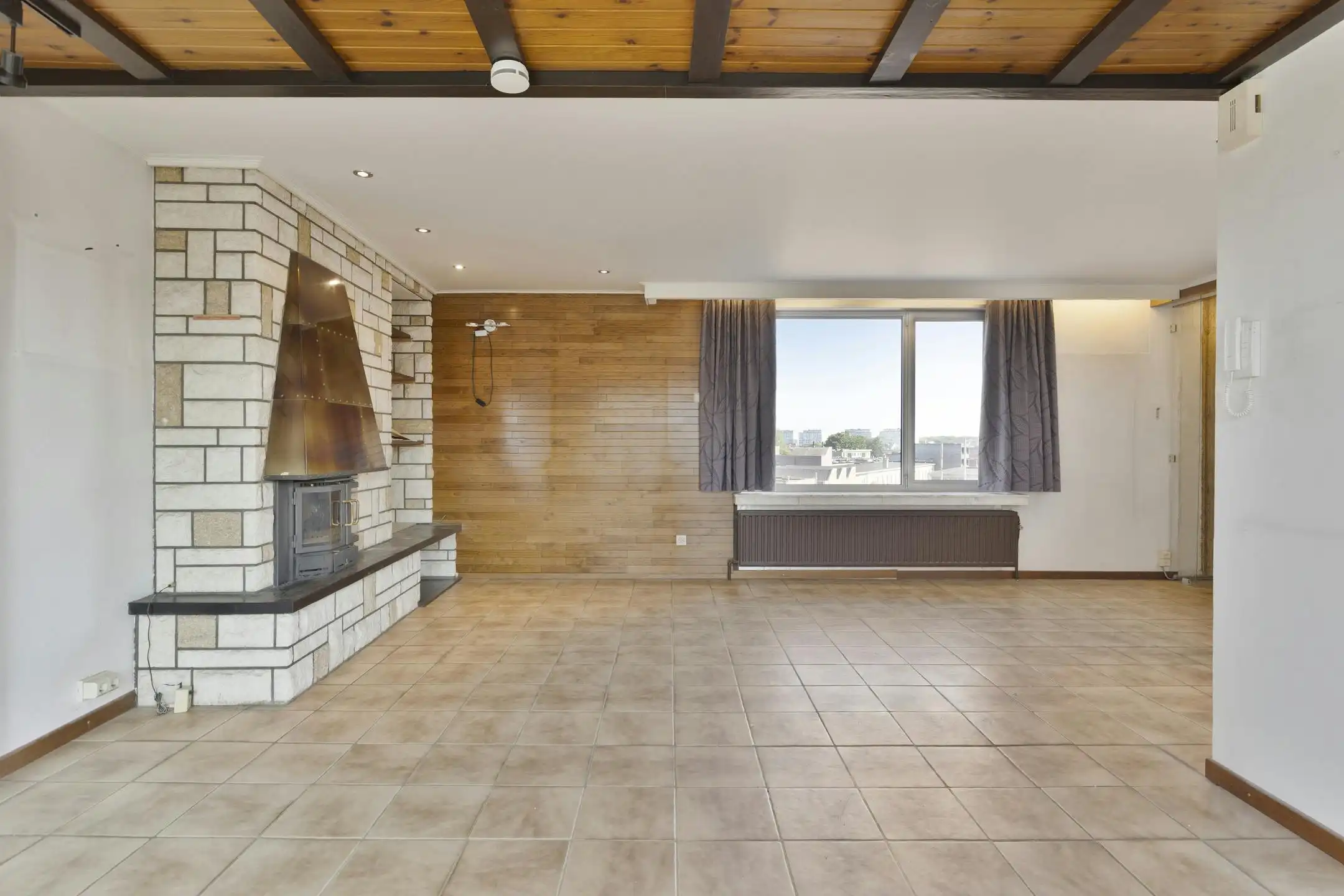 Ruim dakappartement met garage op uitstekende locatie in Deurne! foto 5