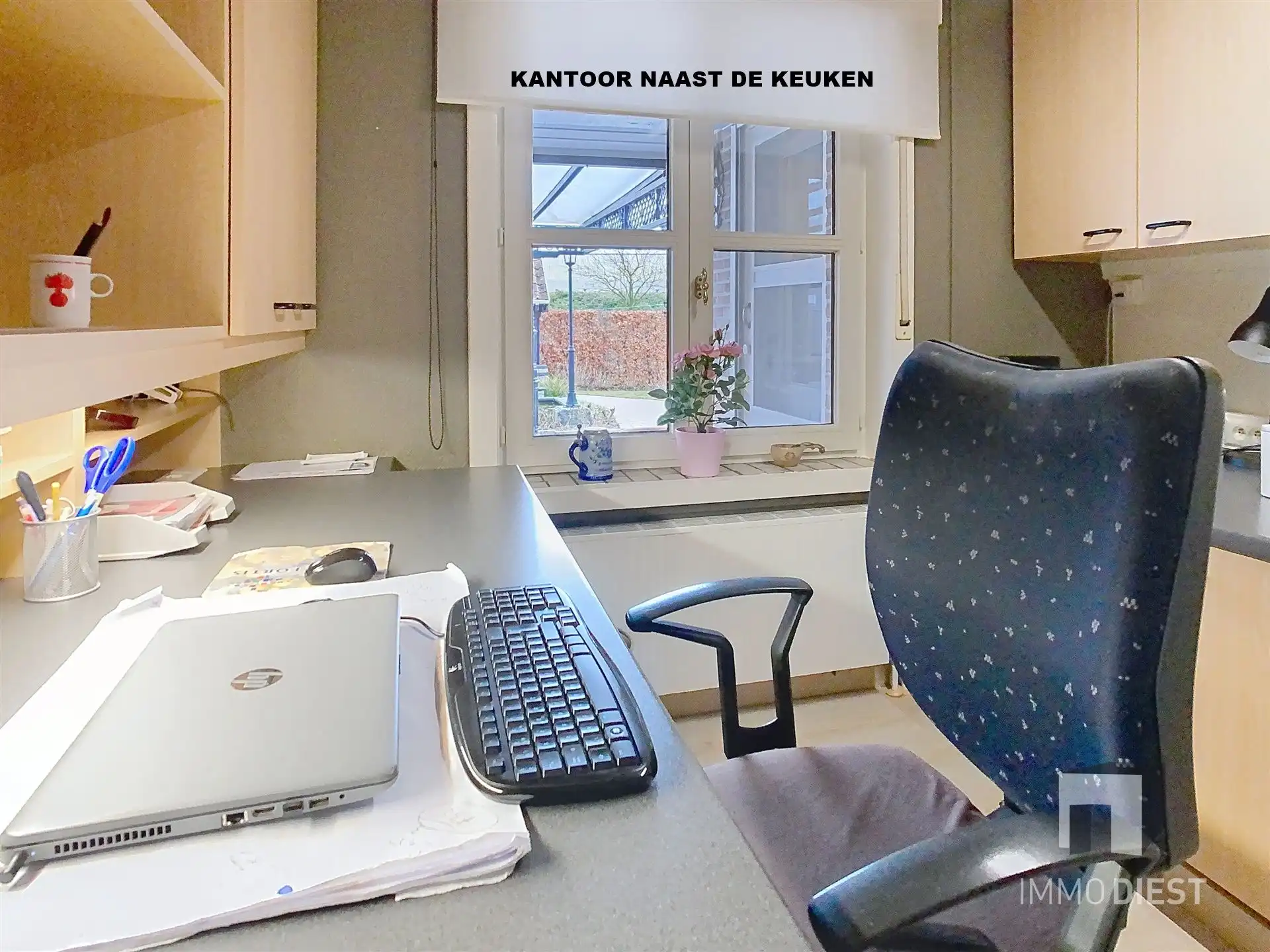 Woning in uitstekende staat + EPC B! foto 7