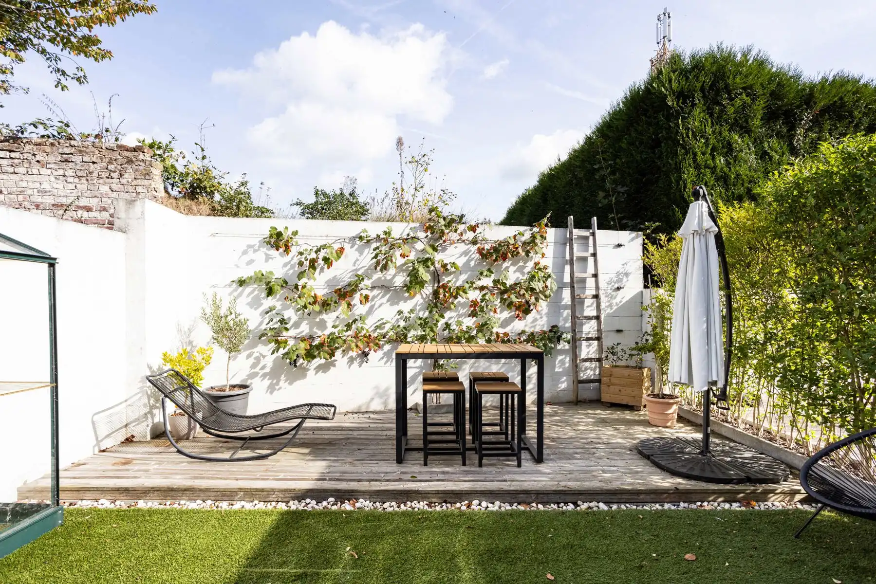 Instapklare woning met kwalitatieve afwerking foto 7