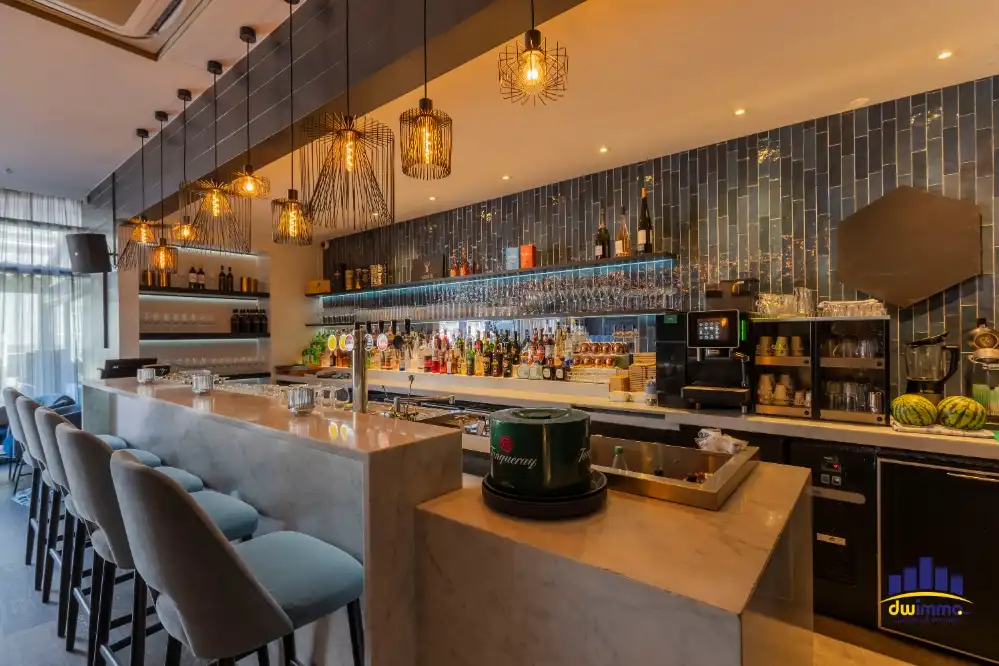 Ter Overname: Horecapand op Toplocatie in Knokke foto 4