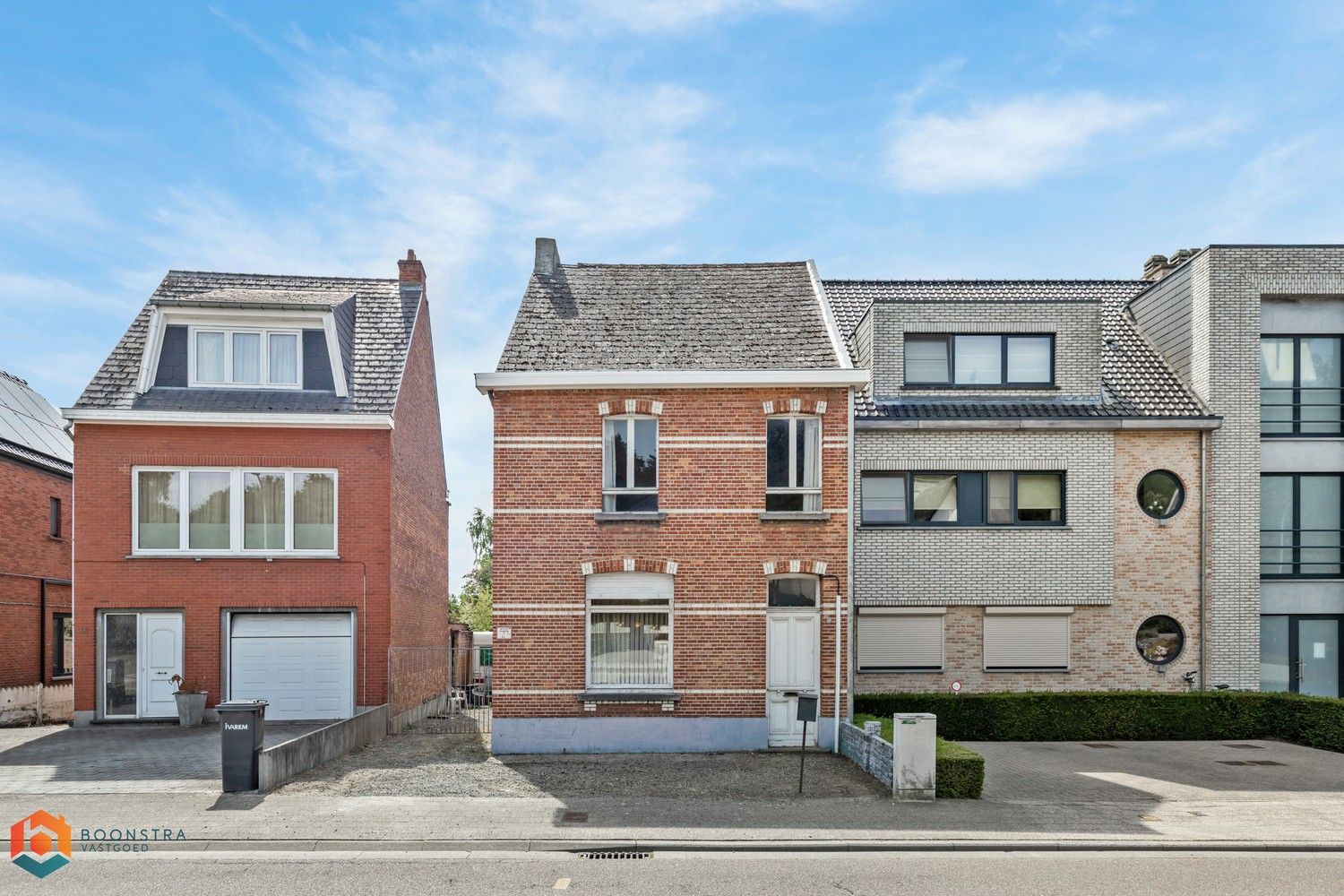 Te renoveren woning met 3 slpkrs en tuin in Beerzel foto 18