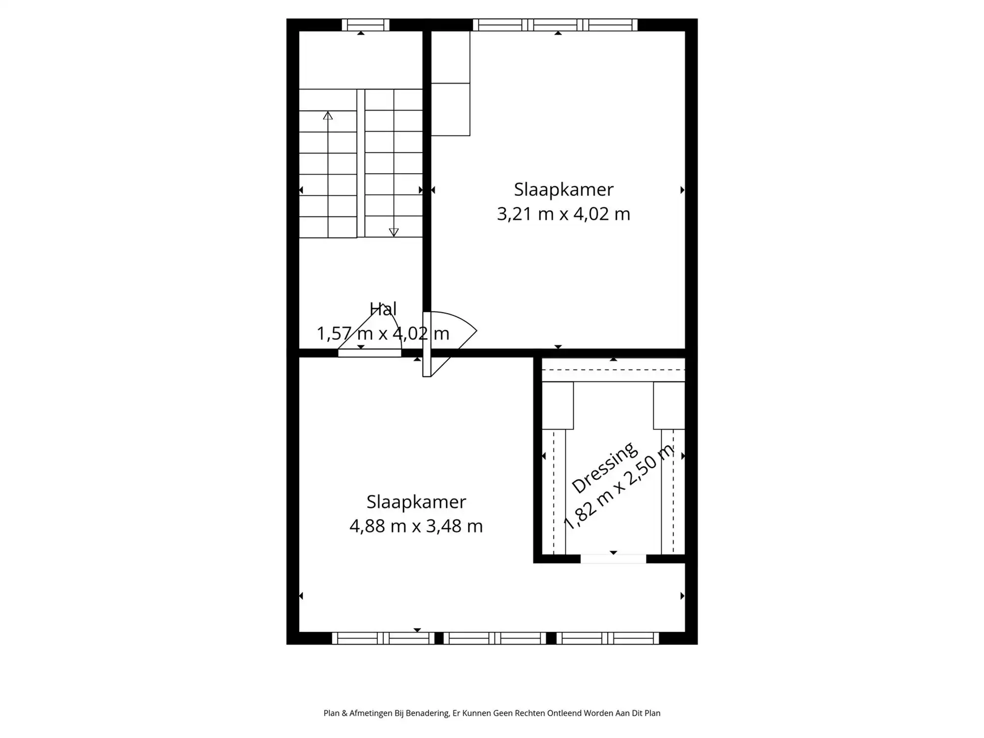 Lichtrijke gezinswoning met 4 slpks en ruime tuin te Lier foto 17