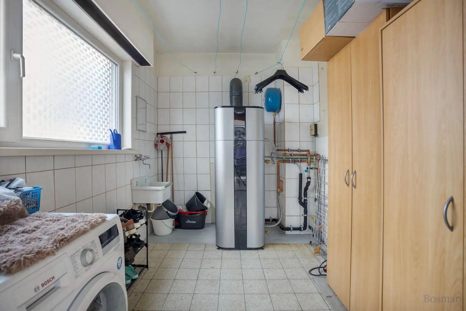 Gerenoveerde woning te koop in Eindhout, Laakdal foto 16