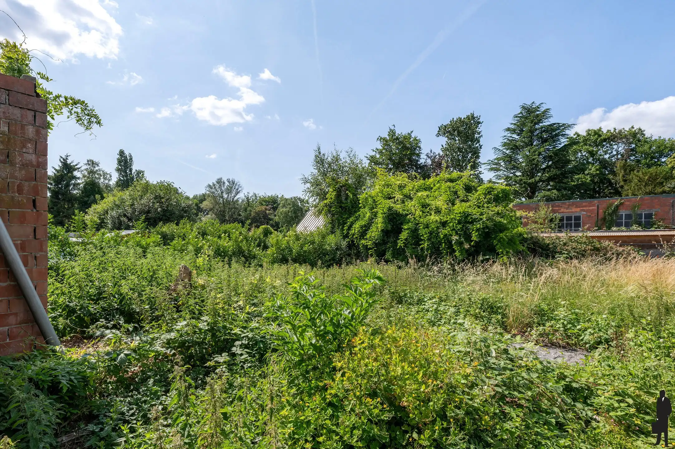 Karaktervol handelspand met appartement en tuin – Centrum Essen foto 22