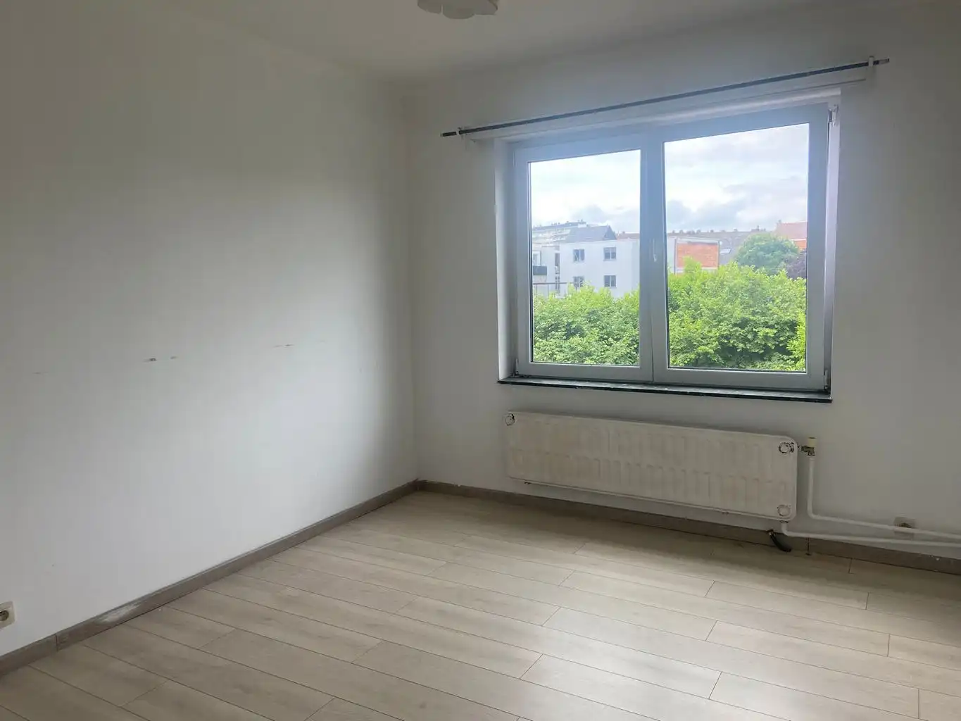 2 kamerappartement in centrum Zellik in centrum Zellik foto 6