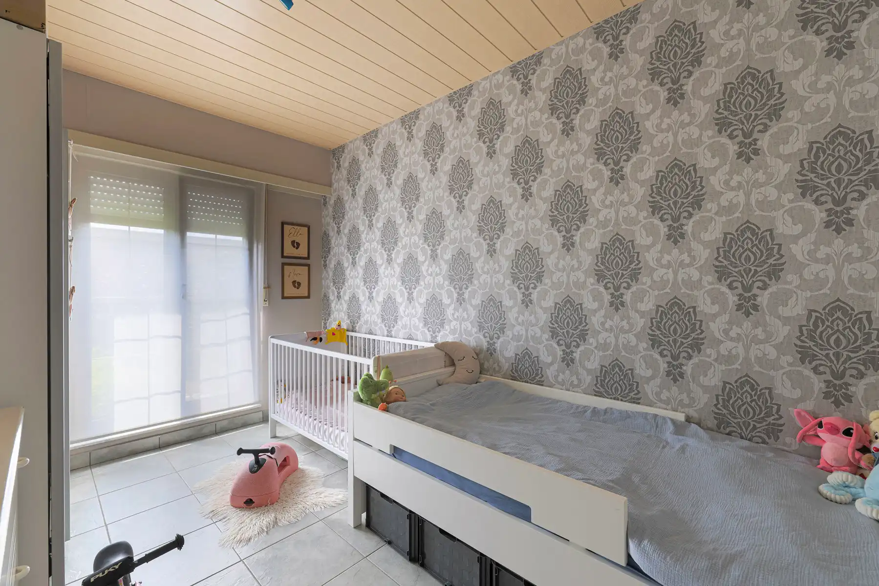 Instapklare woning met 3 slpkrs op een grond van 1.295m² foto 15