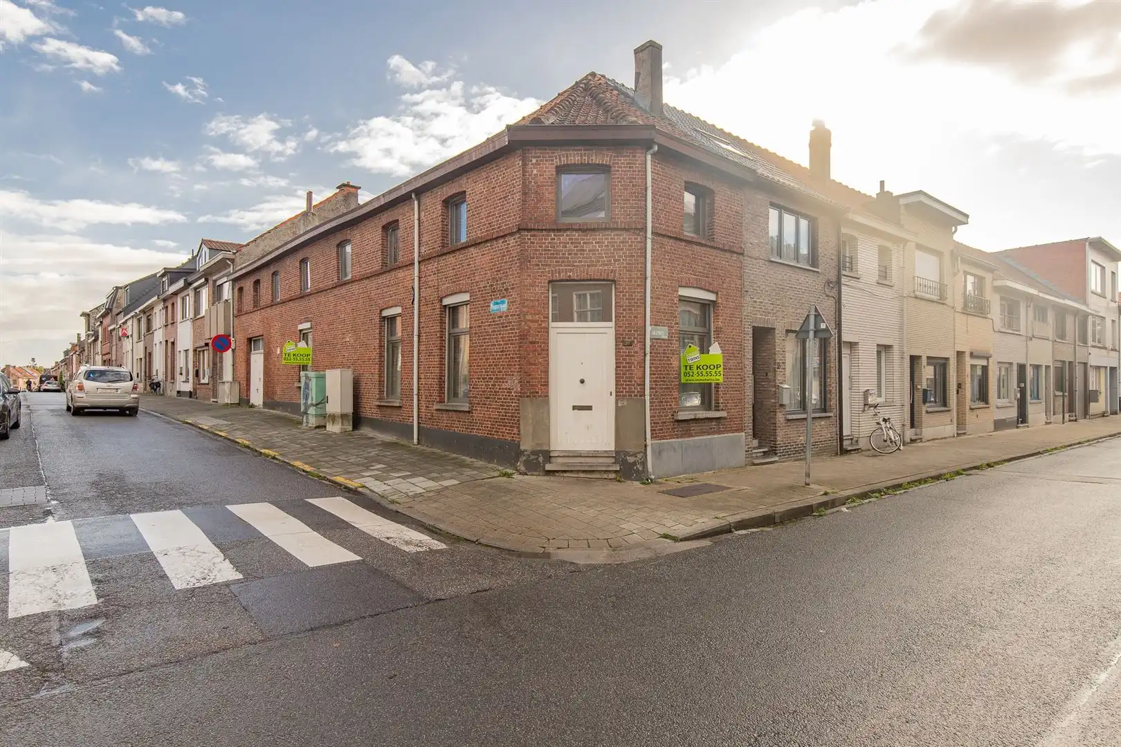 Hoofdfoto van de publicatie: Woning