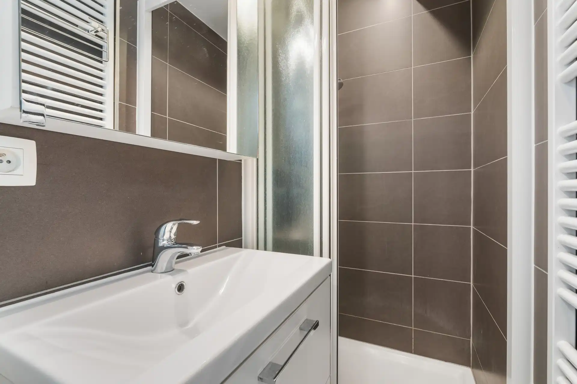 Pied-à-terre aan zee foto 6