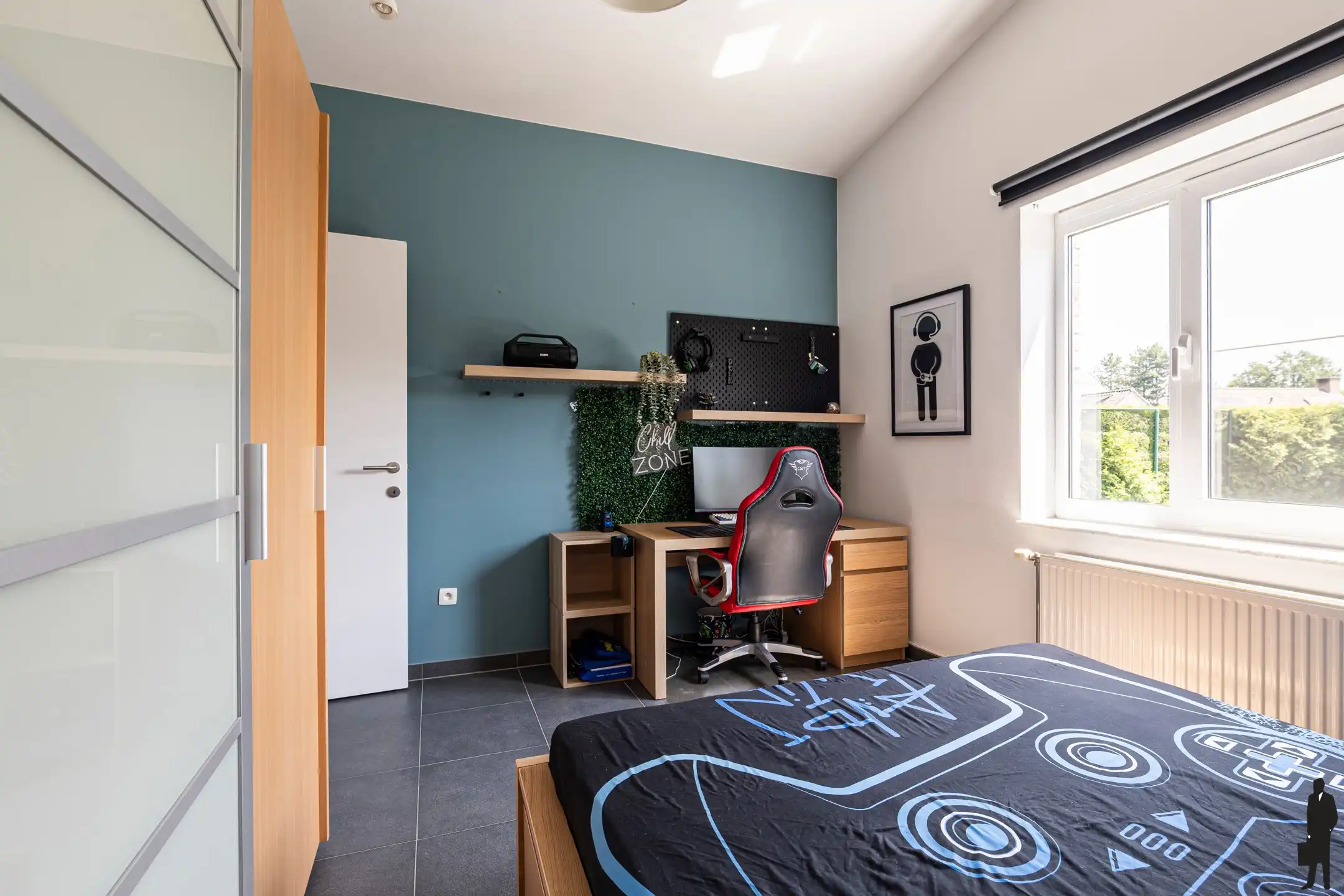Zuinige woning (label B) op rustige locatie nabij Keiheuvel foto 13