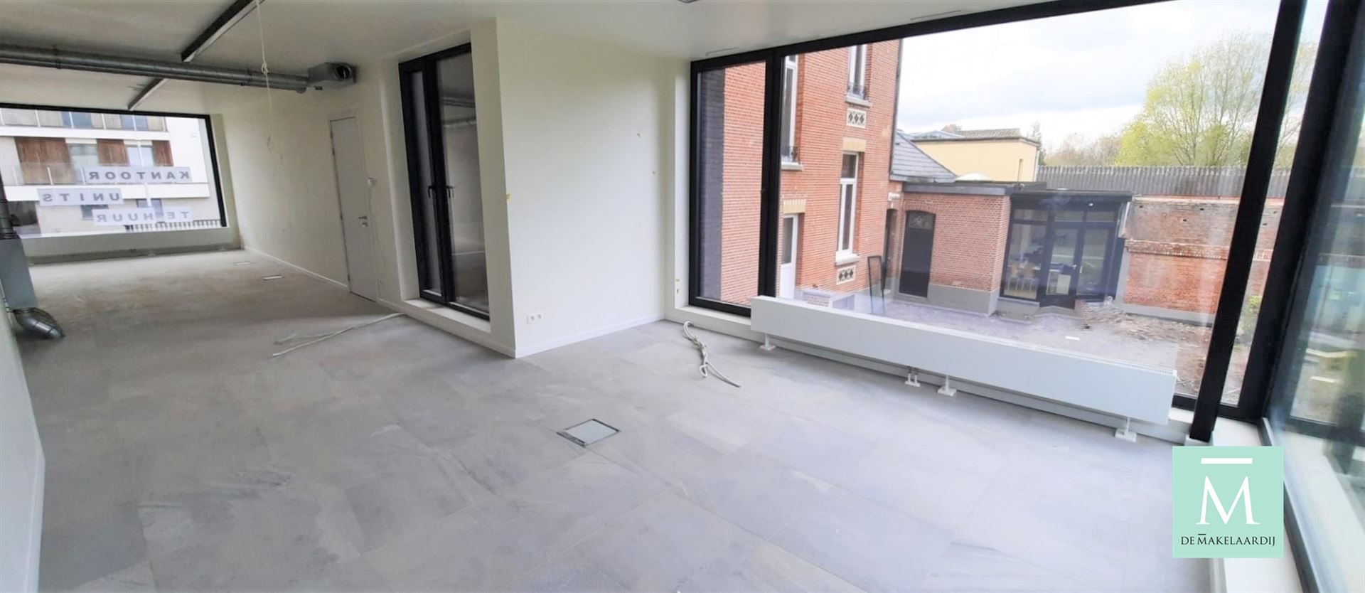 Kantoorruimte te huur in het centrum van Sint-Katelijne-Waver foto 2