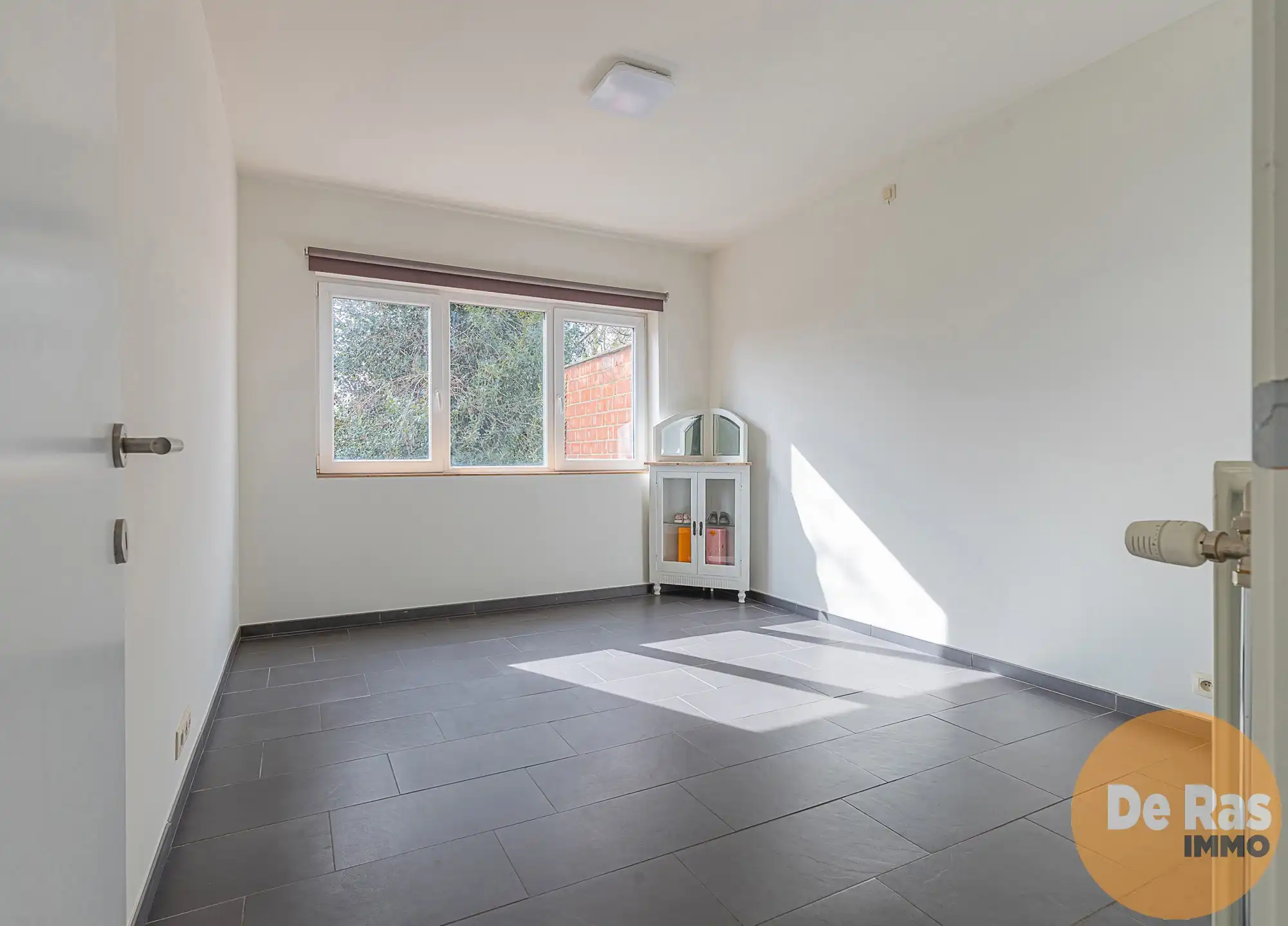 AALST - Appartement met 2 slk, tuin, garage op topligging.  foto 10