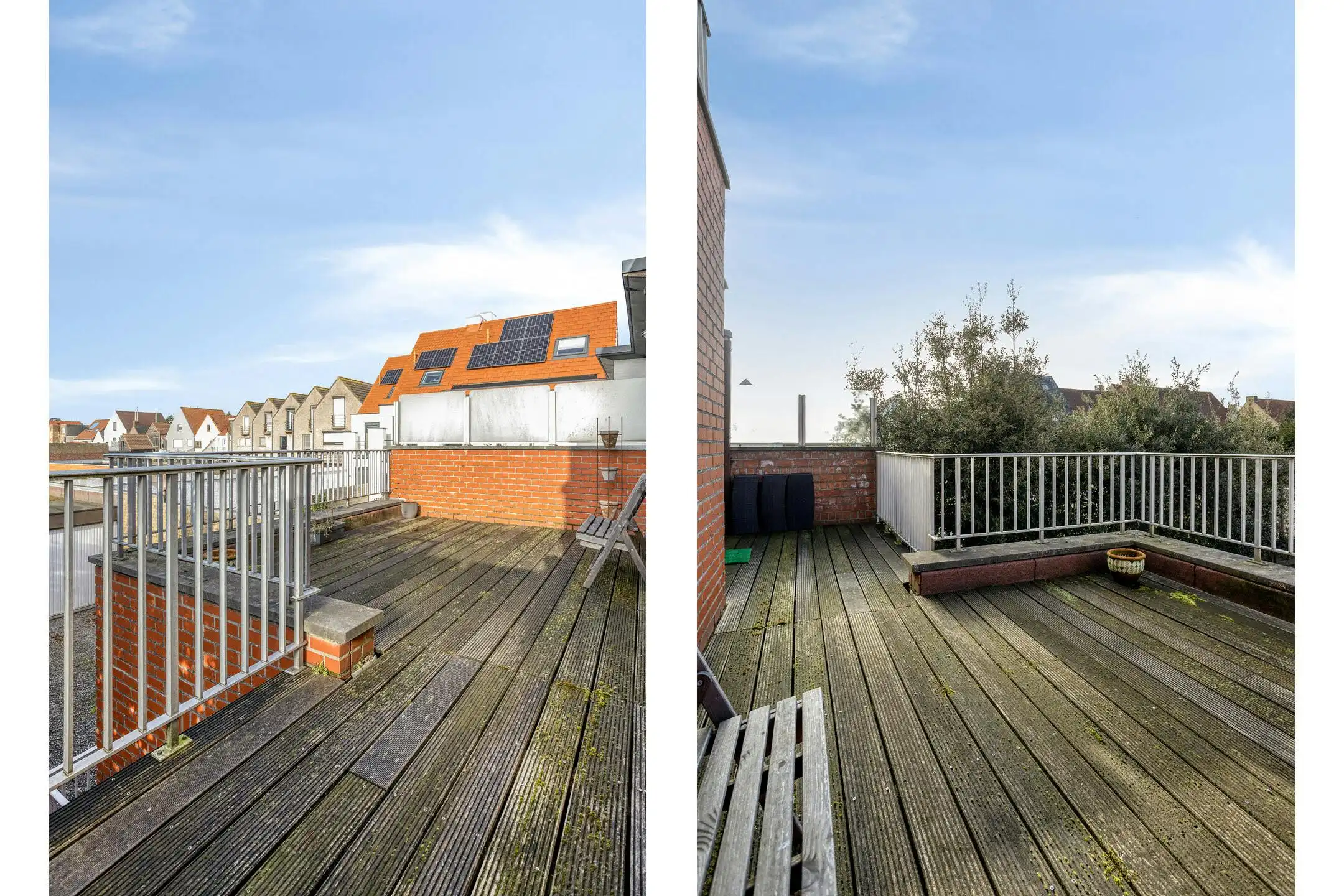 Ruim 3 slaapkamer appartement te koop in centrum Knokke foto 13