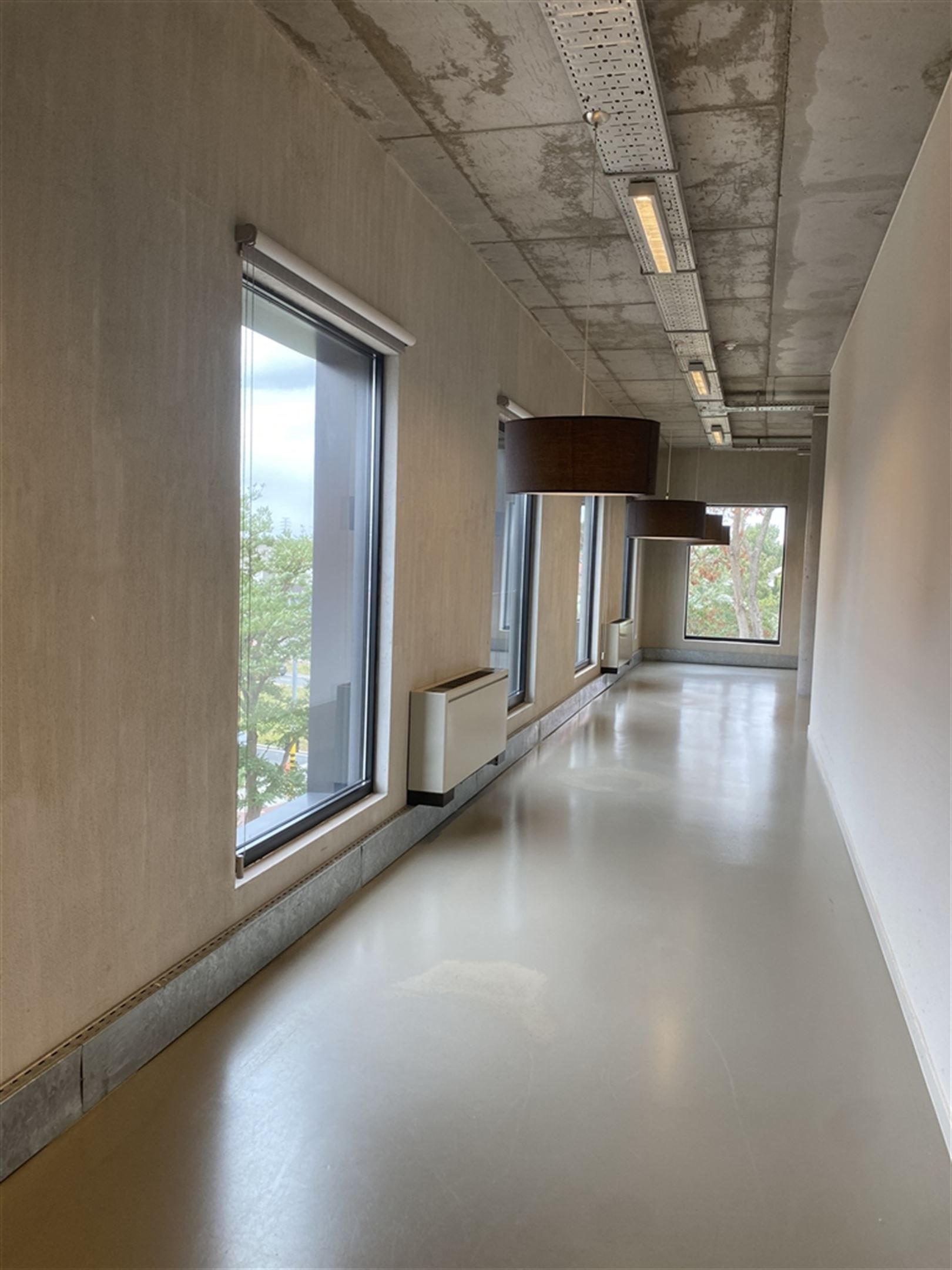 LOFT-KANTOREN Dok Noord foto 6