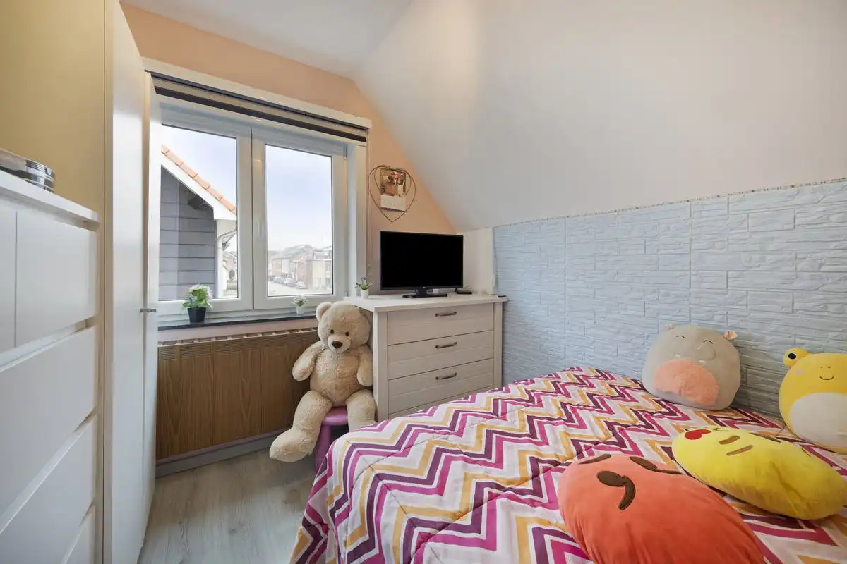 Modern halfopen huis te koop in Tongeren foto 19