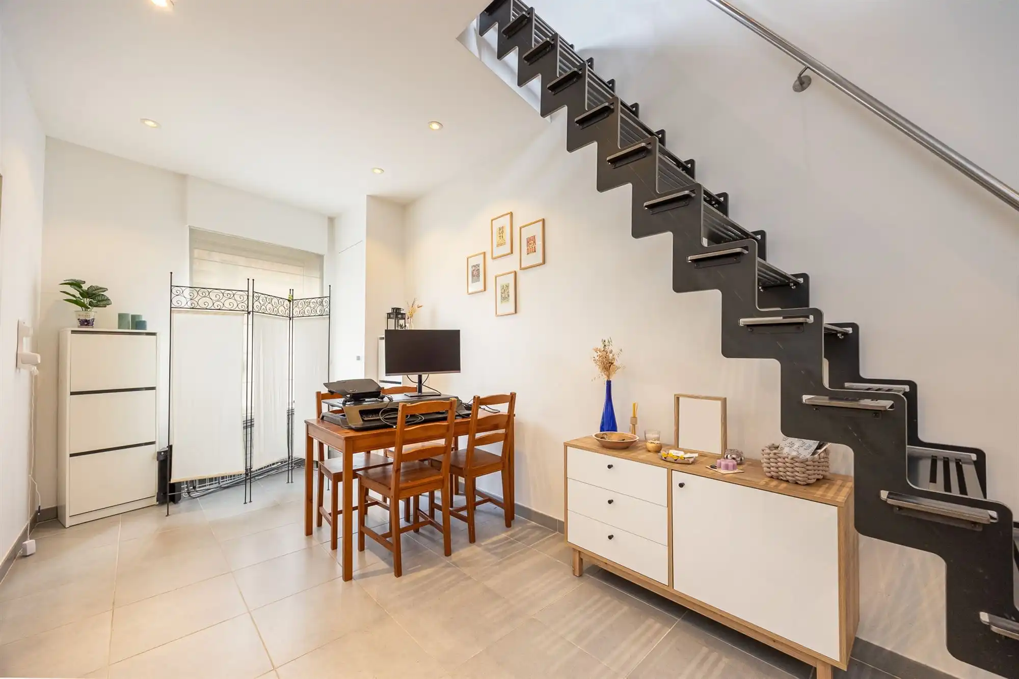 Instapklare stadswoning op toplocatie in Mechelen foto 12