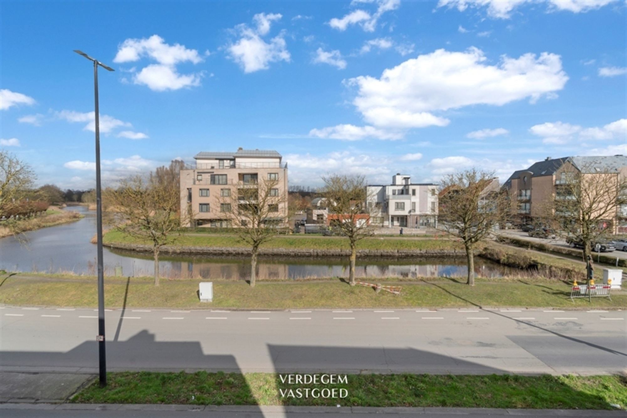 Mooi appartement met 2 slaapkamers, 2 terrassen en prachtig zicht  foto 15