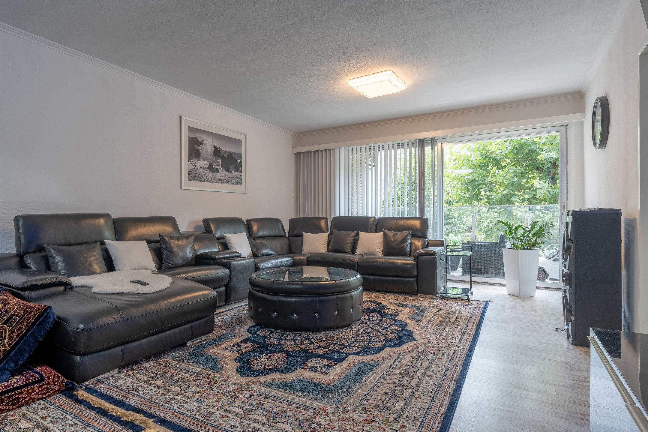 Groot appartement met o.a. 3 slaapkamers te centrum Turnhout foto 4