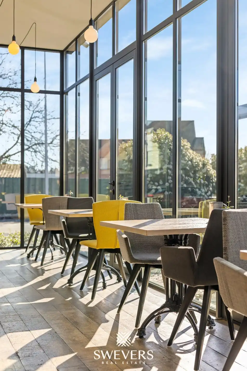 Gekende horecazaak (Het Landerhuys) te Koersel met appartement foto 23