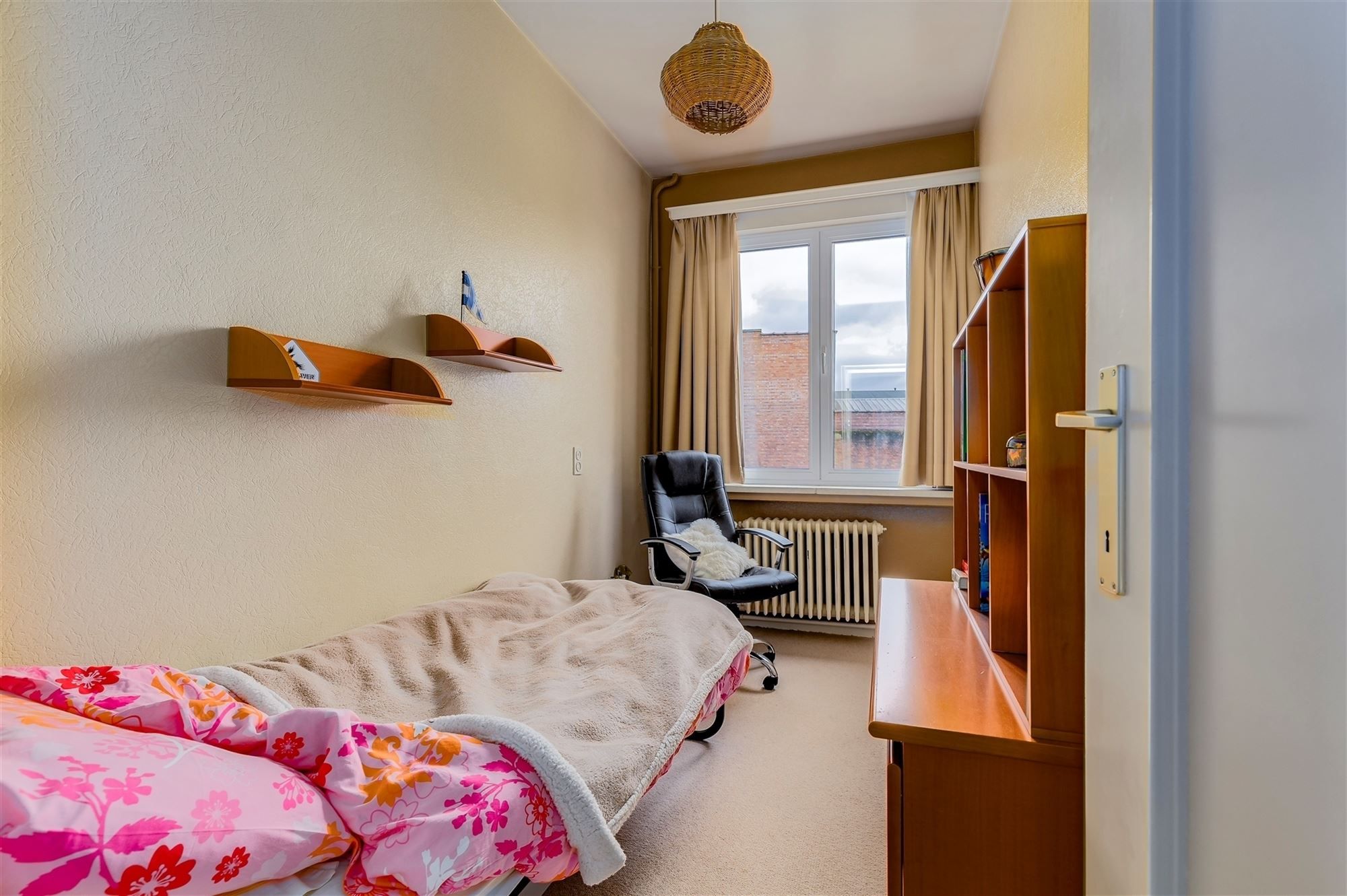 Praktijkwoning met 6 - 7 slaapkamers en gezellige tuin foto 26