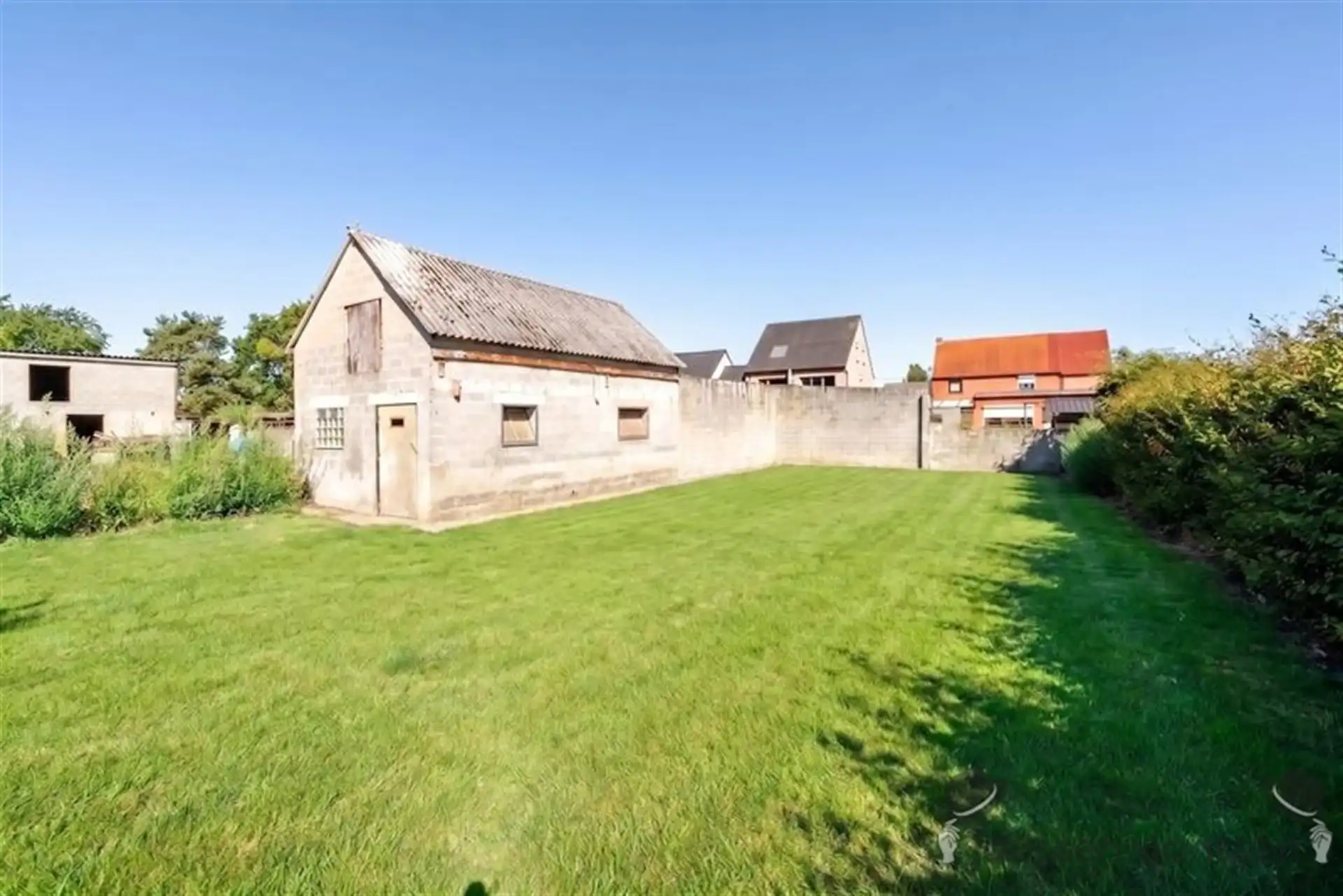 Karaktervolle woning met uitbreidingsmogelijkheden en ruime tuin foto 24