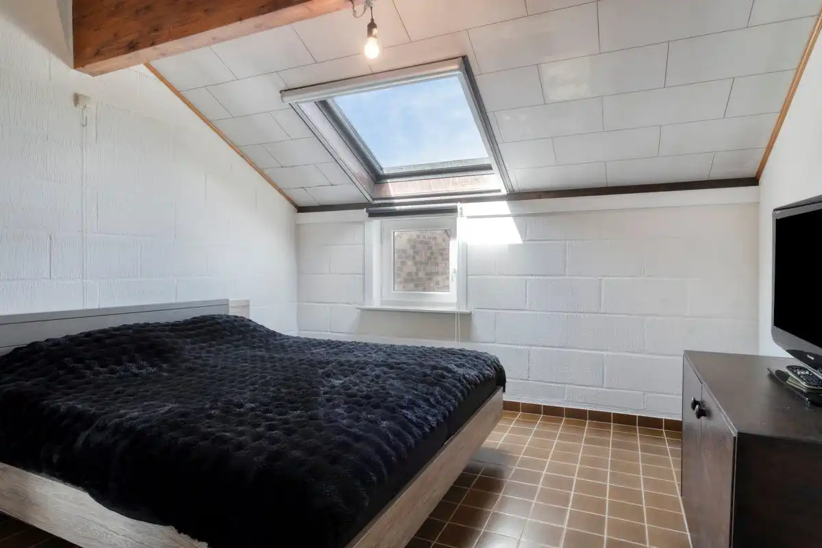 Instapklare woning in kindvriendelijke wijk te koop in Heule foto 9