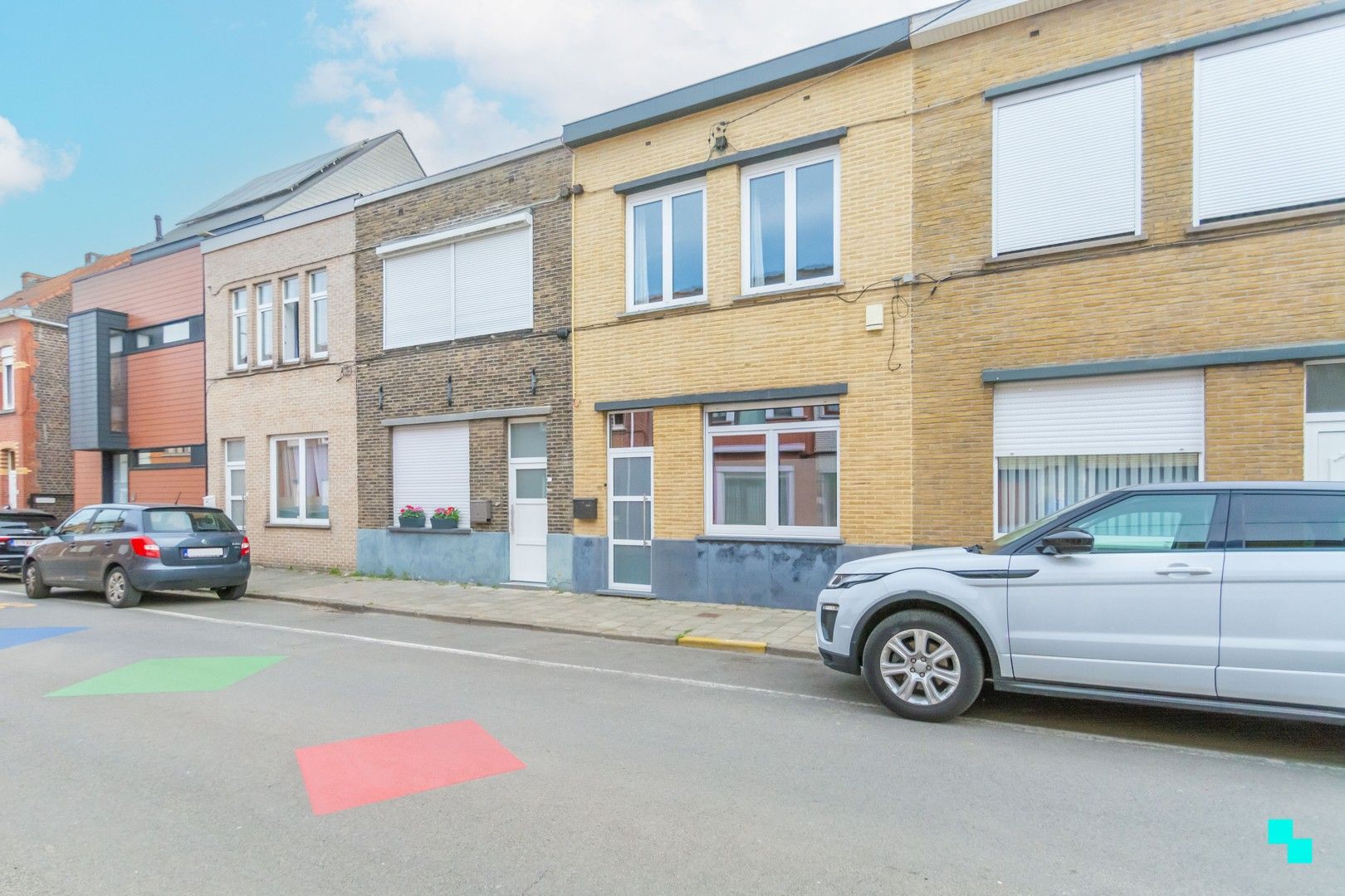 Woning met twee slaapkamers te Merelbeke Flora foto 28
