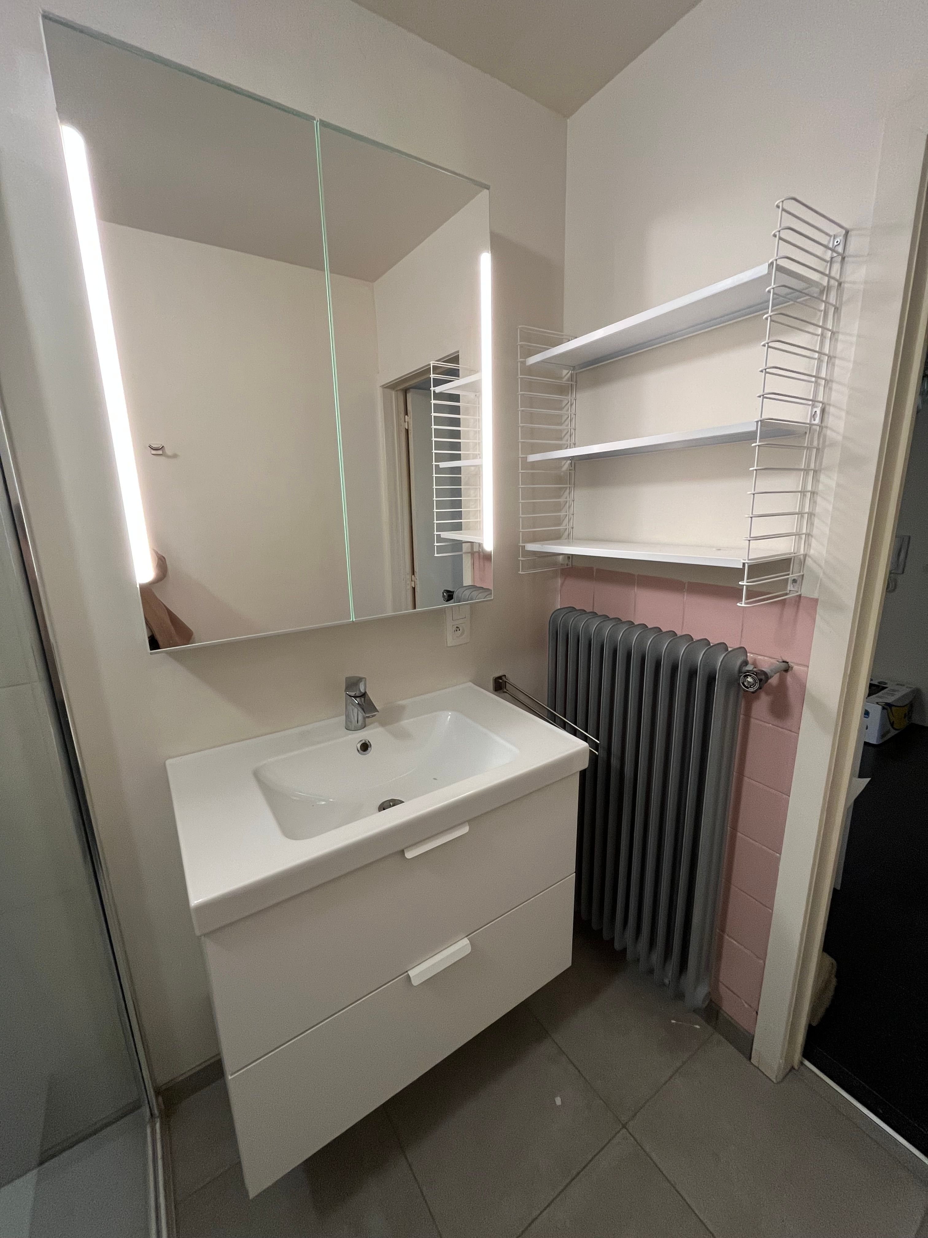 Gezellig, lichtrijk appartement foto 10