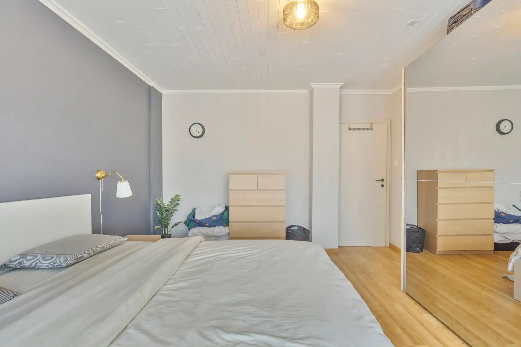 Instapklare gezinswoning mét hedendaags comfort. foto 16