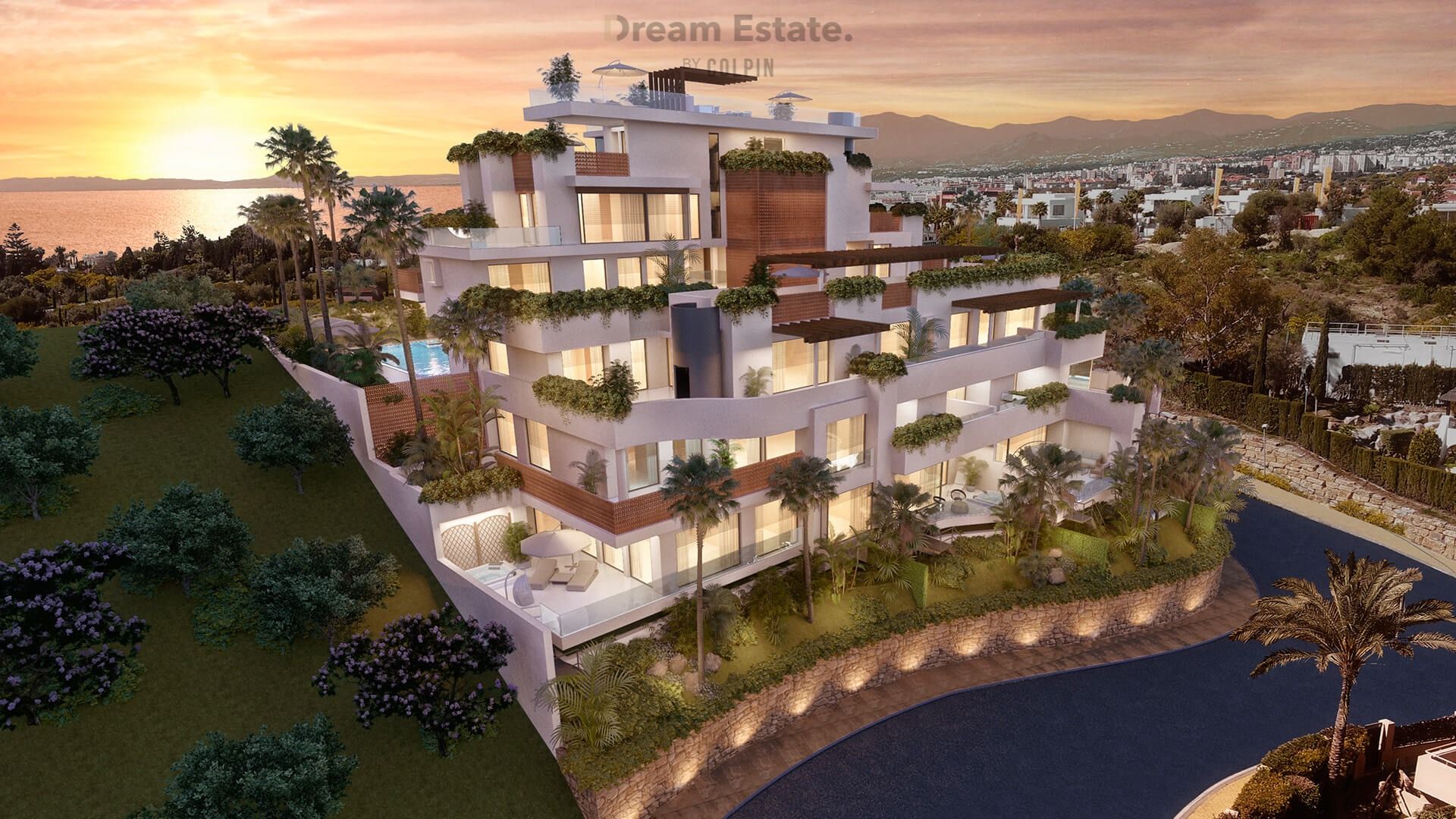 La Cornisa de Rio Real Golf foto 3